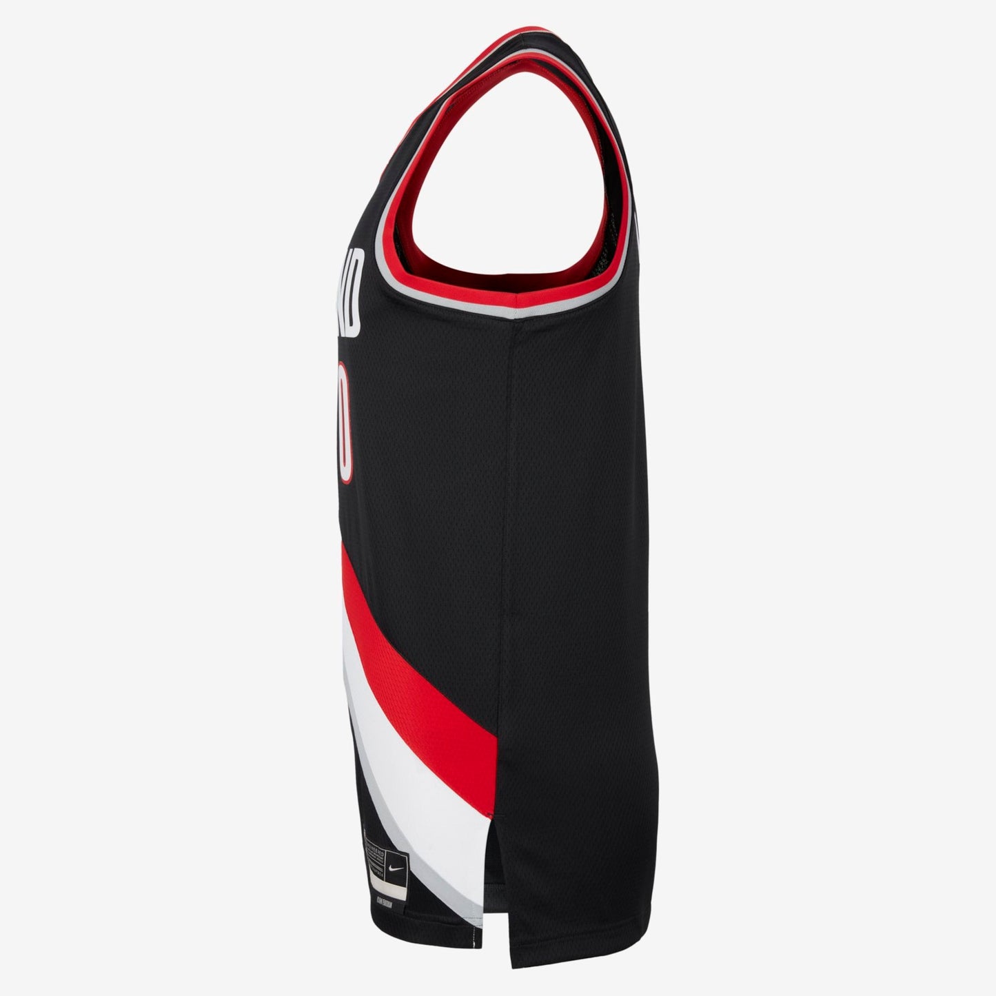 Regata Nike Portland Trail Blazers Icon Edition 2022/23 Masculina