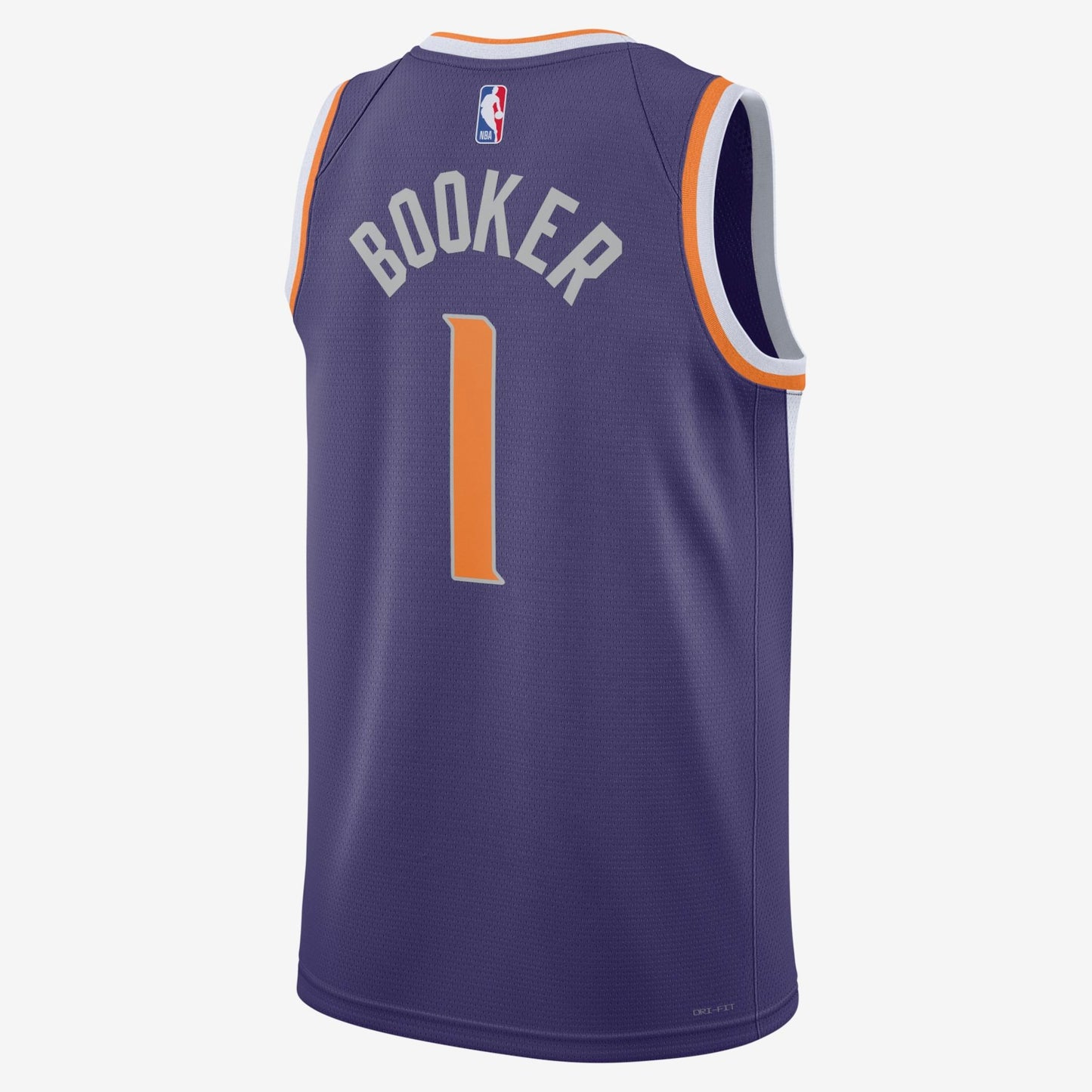 Regata Nike Phoenix Suns Icon Edition 2023/24 Masculina