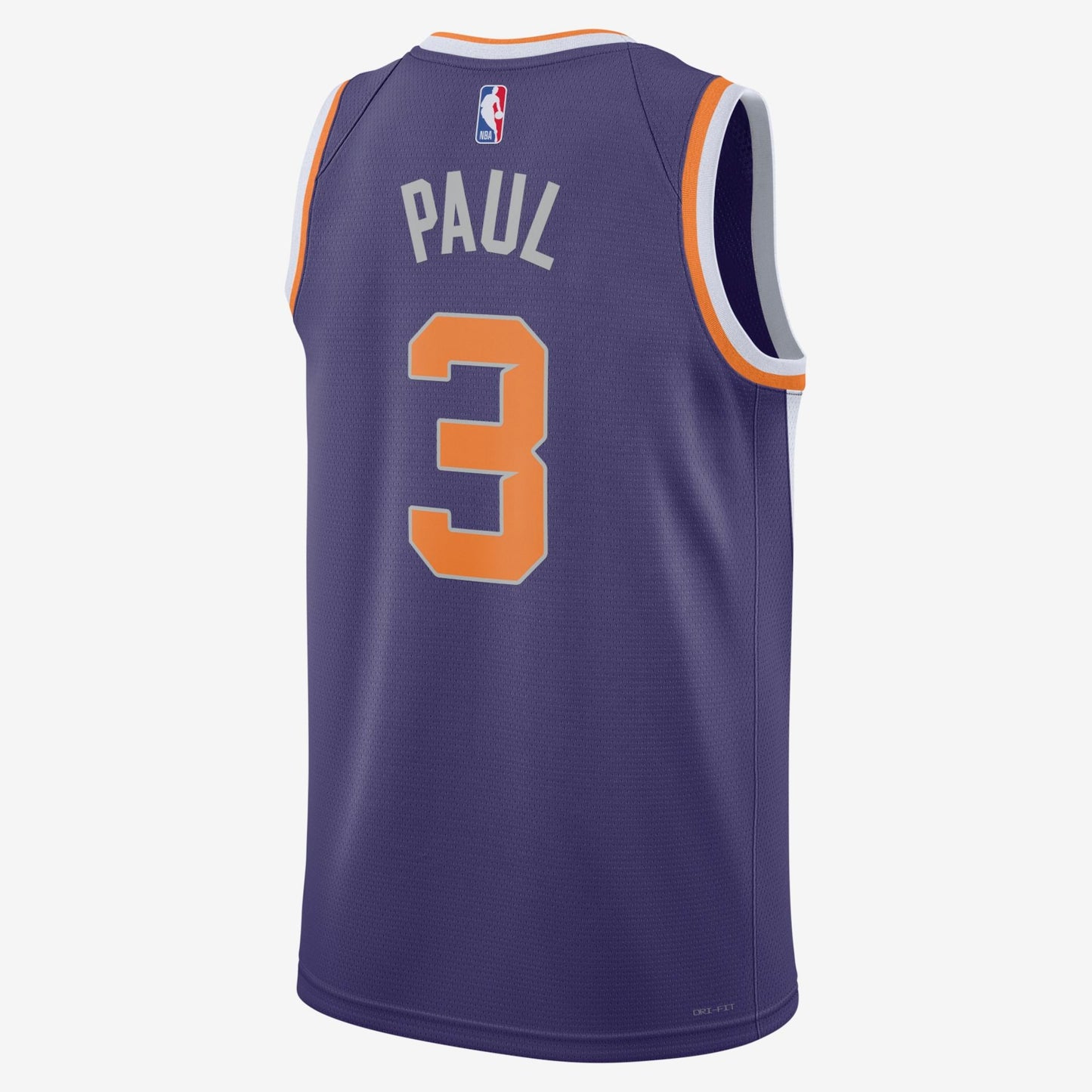Regata Nike Phoenix Suns Icon Edition 2023/24 Masculina