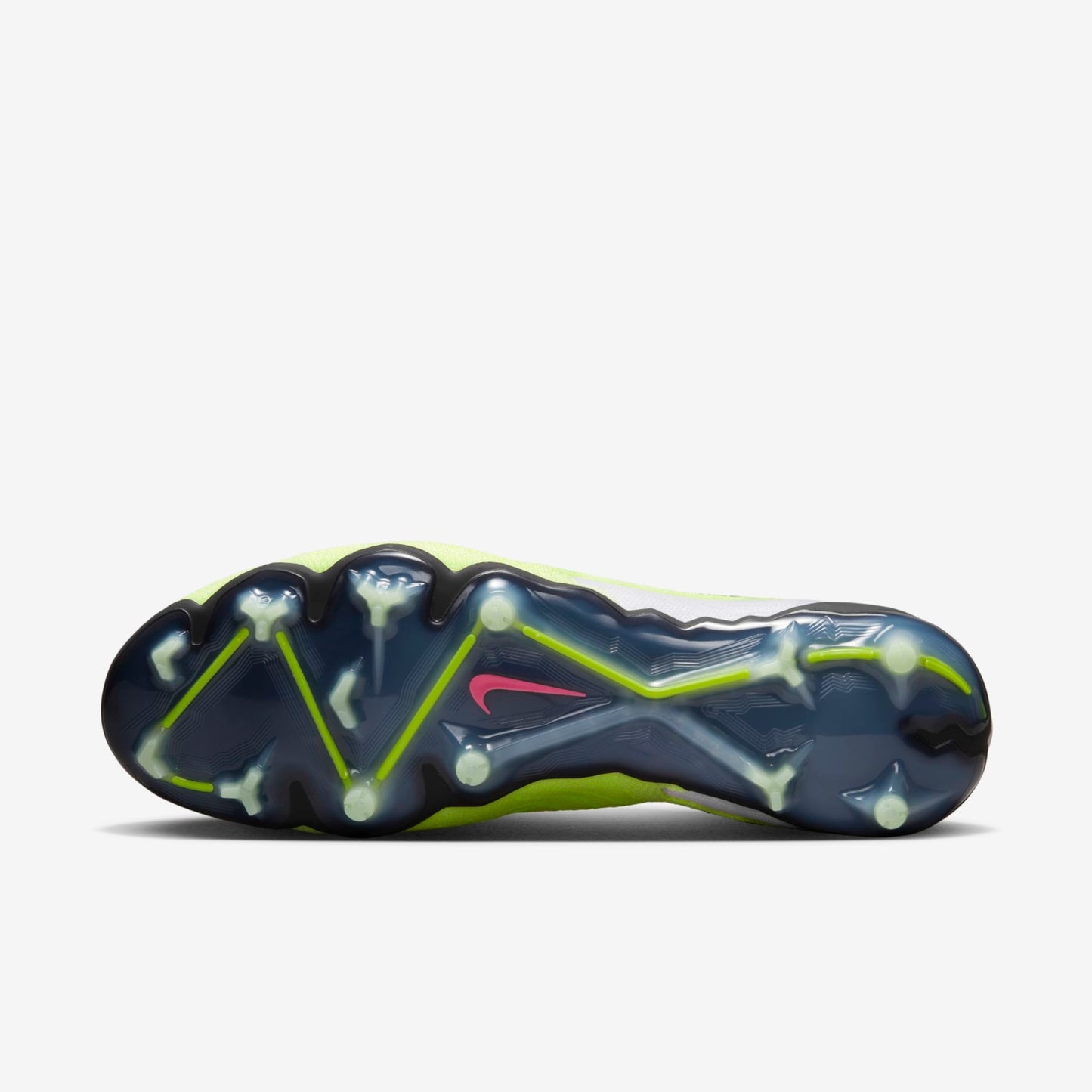 Chuteira Campo Nike Gripknit Phantom GX Elite