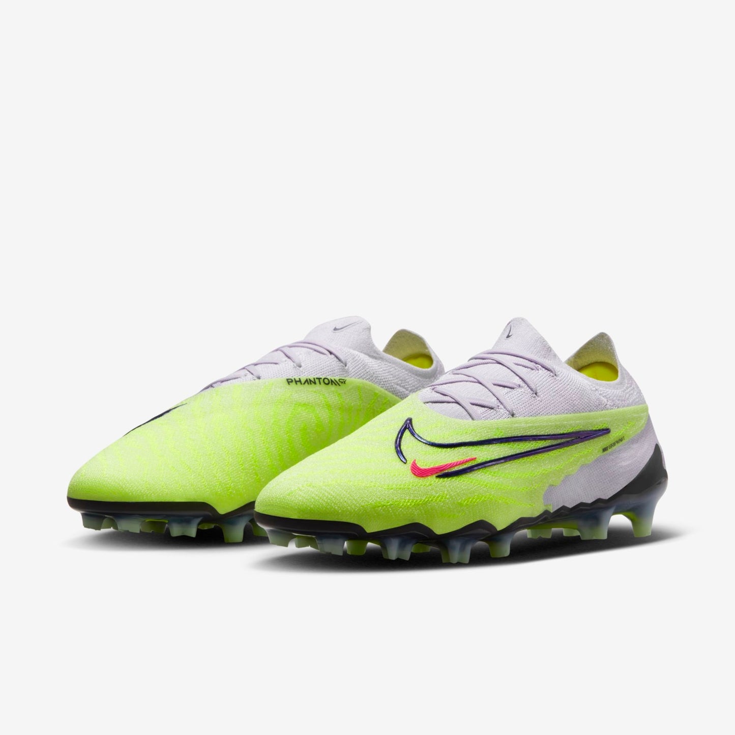 Chuteira Campo Nike Gripknit Phantom GX Elite