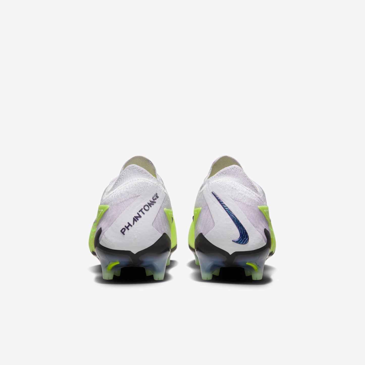 Chuteira Campo Nike Gripknit Phantom GX Elite