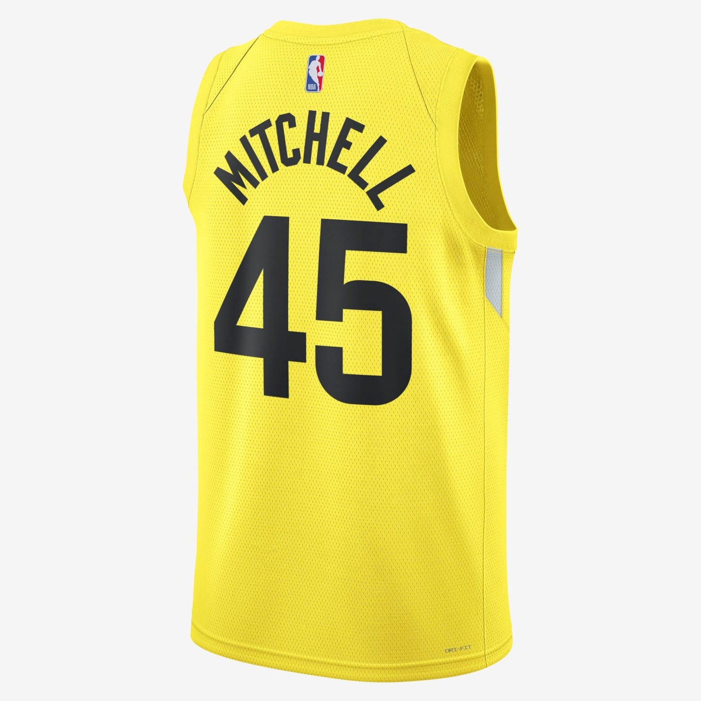 Regata Nike Utah Jazz Icon Edition 2022/23 Masculina
