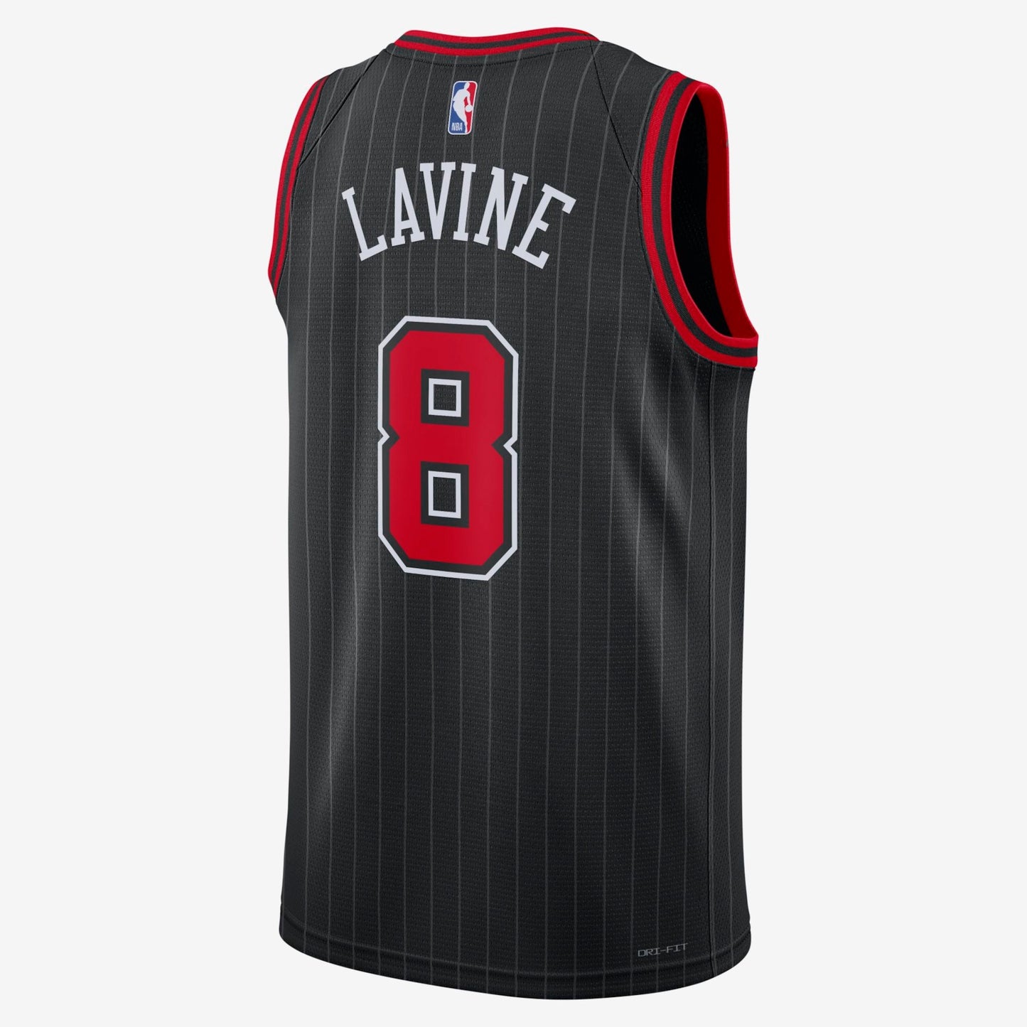 Regata Nike Chicago Bulls Statement Edition 2022/23 Masculina