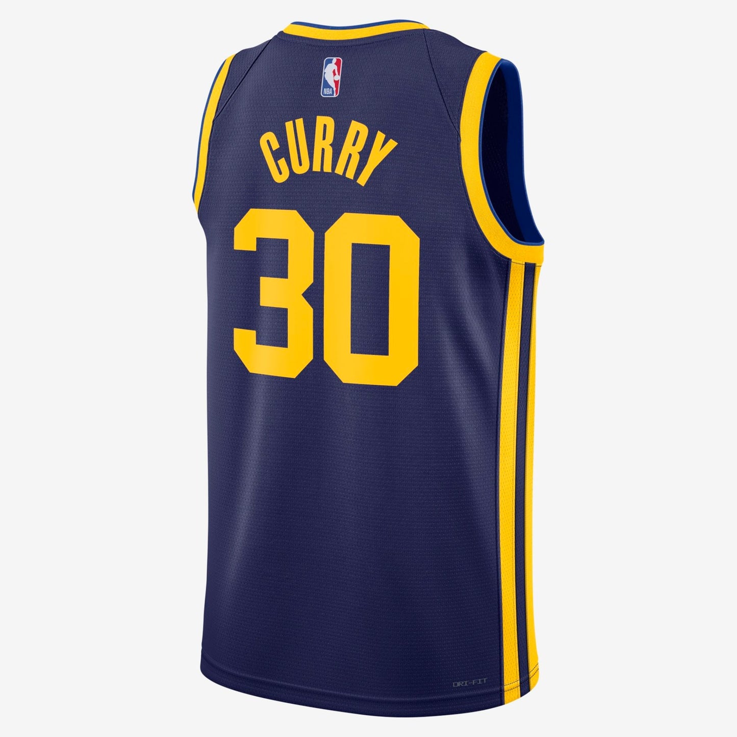 Regata Nike Golden State Warriors Statement Edition 2022/23 Masculina