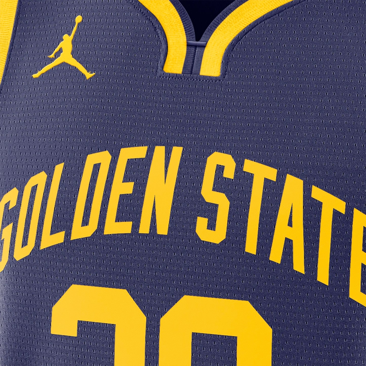 Regata Nike Golden State Warriors Statement Edition 2022/23 Masculina