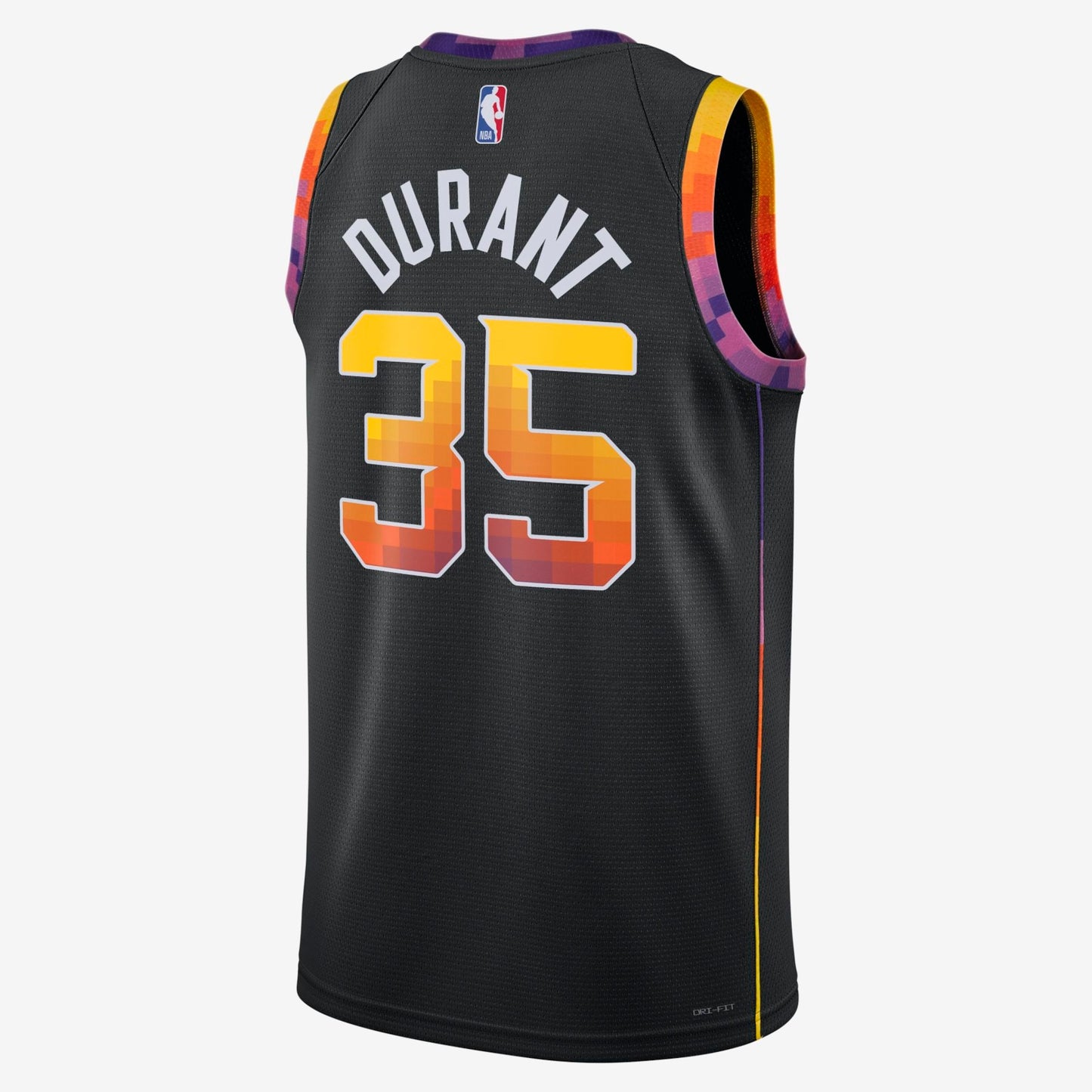 Regata Nike Phoenix Suns Statement Edition 2022/23 Masculina