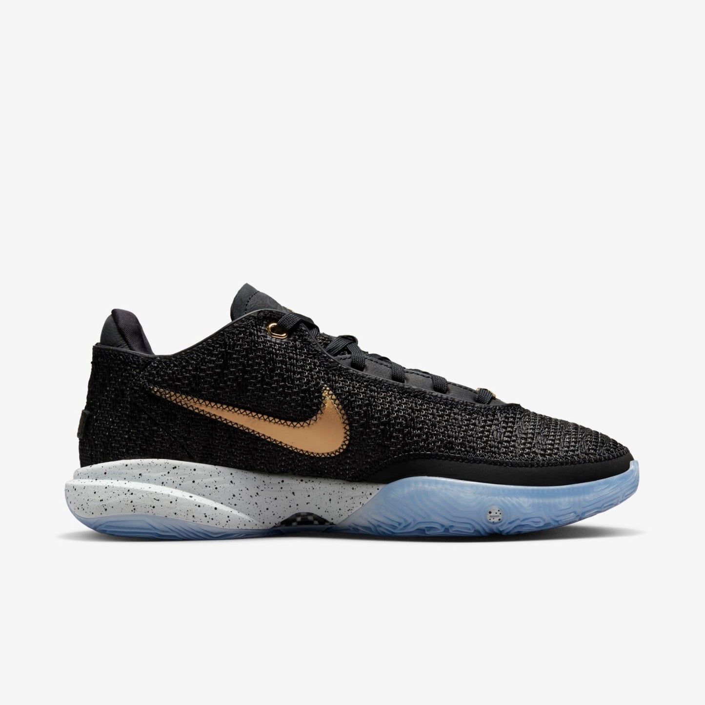 Tênis Nike LeBron XX Preto