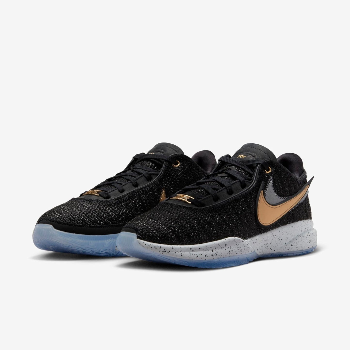 Tênis Nike LeBron XX Preto