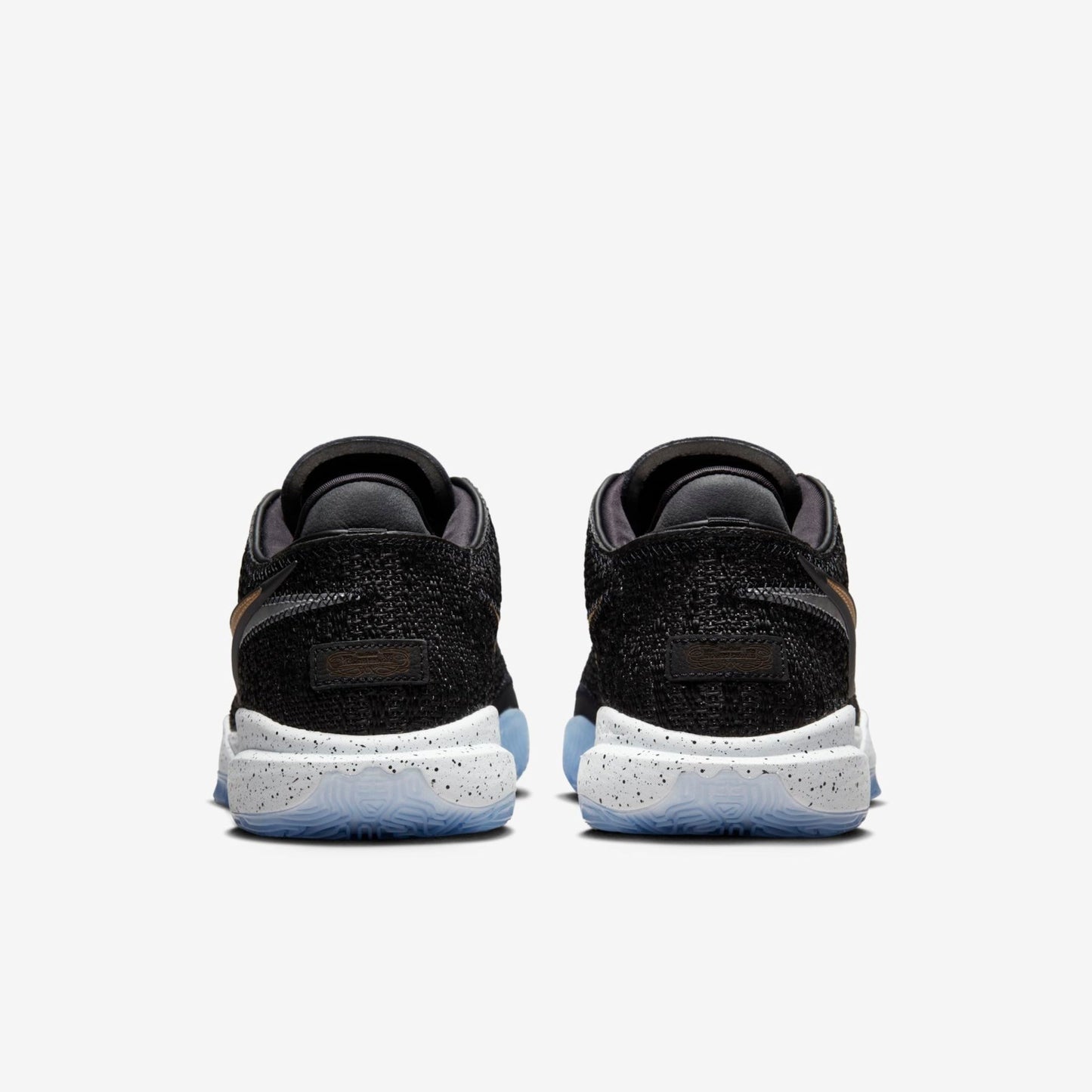 Tênis Nike LeBron XX Preto