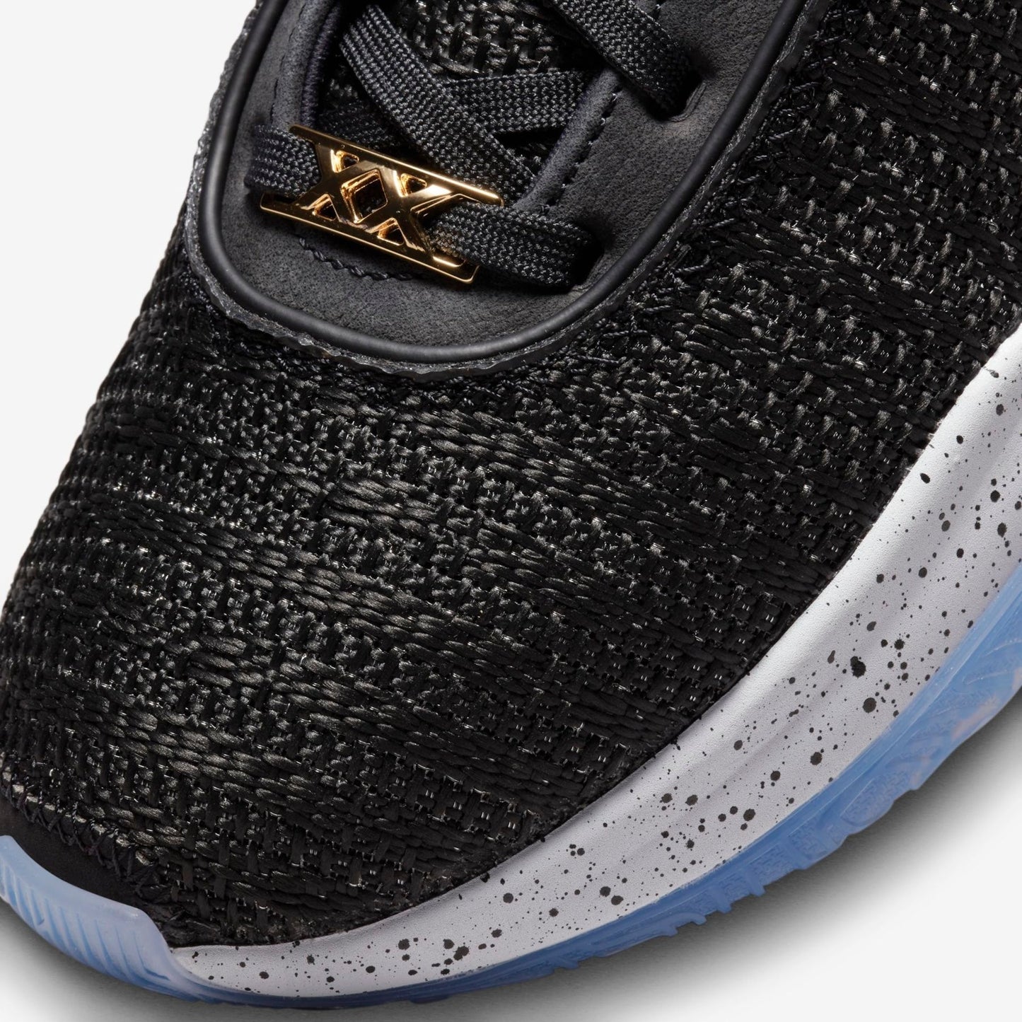 Tênis Nike LeBron XX Preto