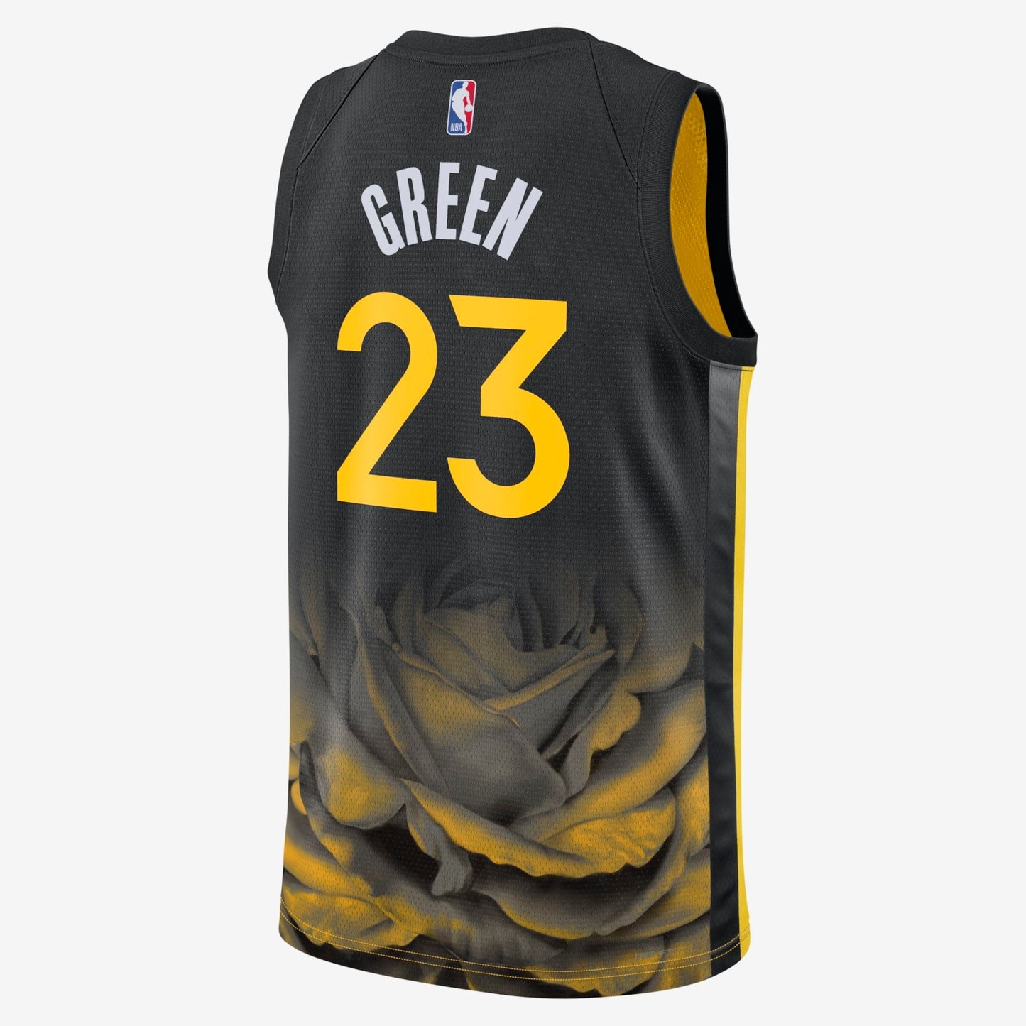 Regata Nike Golden State Warriors City Edition 2022/23 Masculina