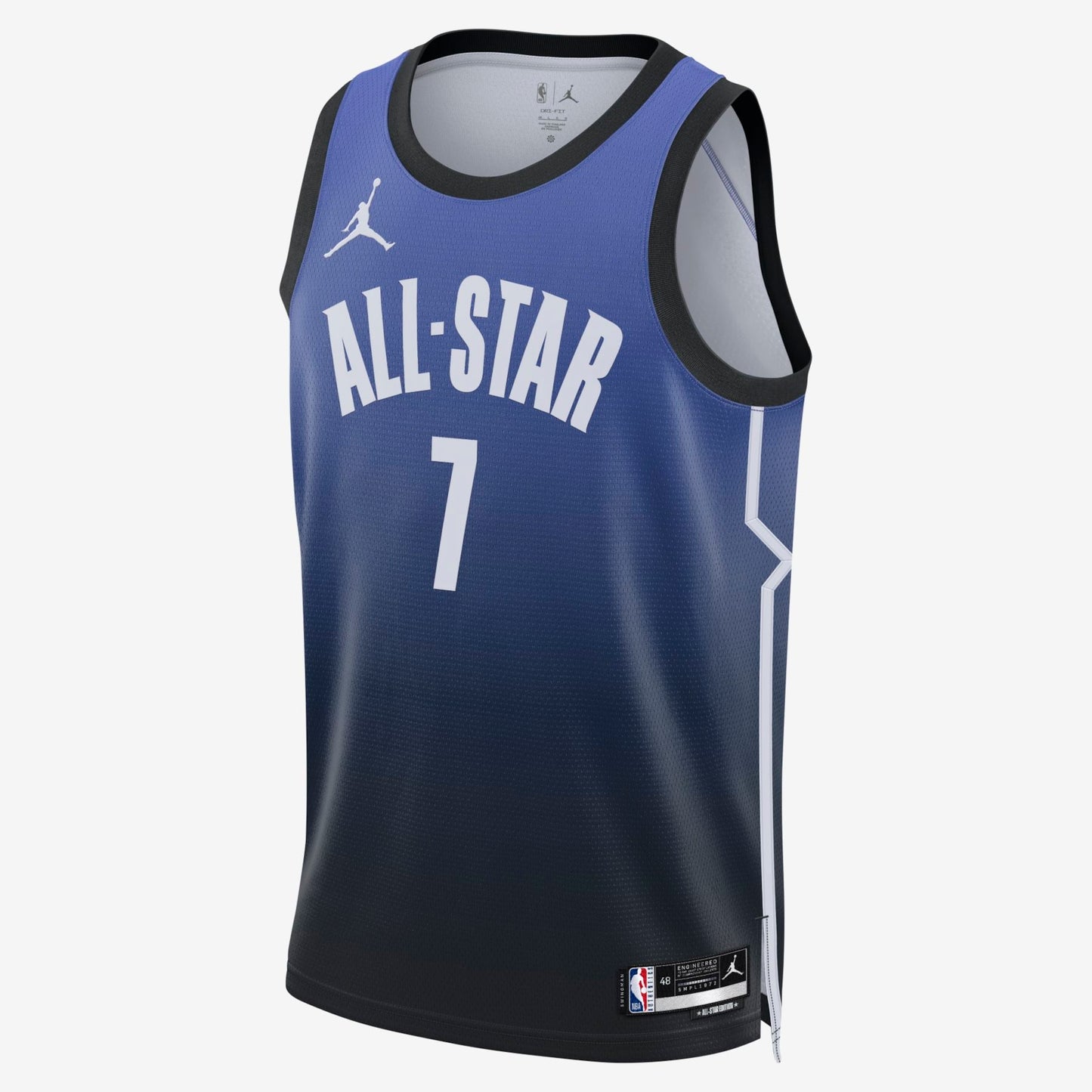 Regata Nike All Star Weekend Masculina