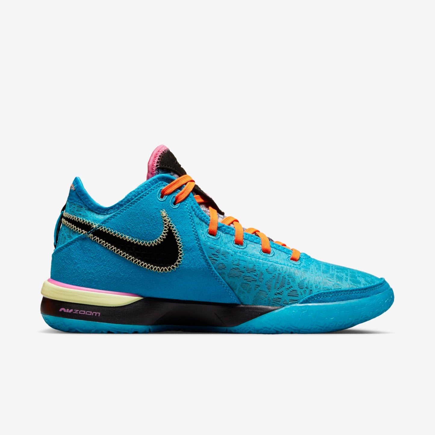 Tênis Nike LeBron NXXT Gen