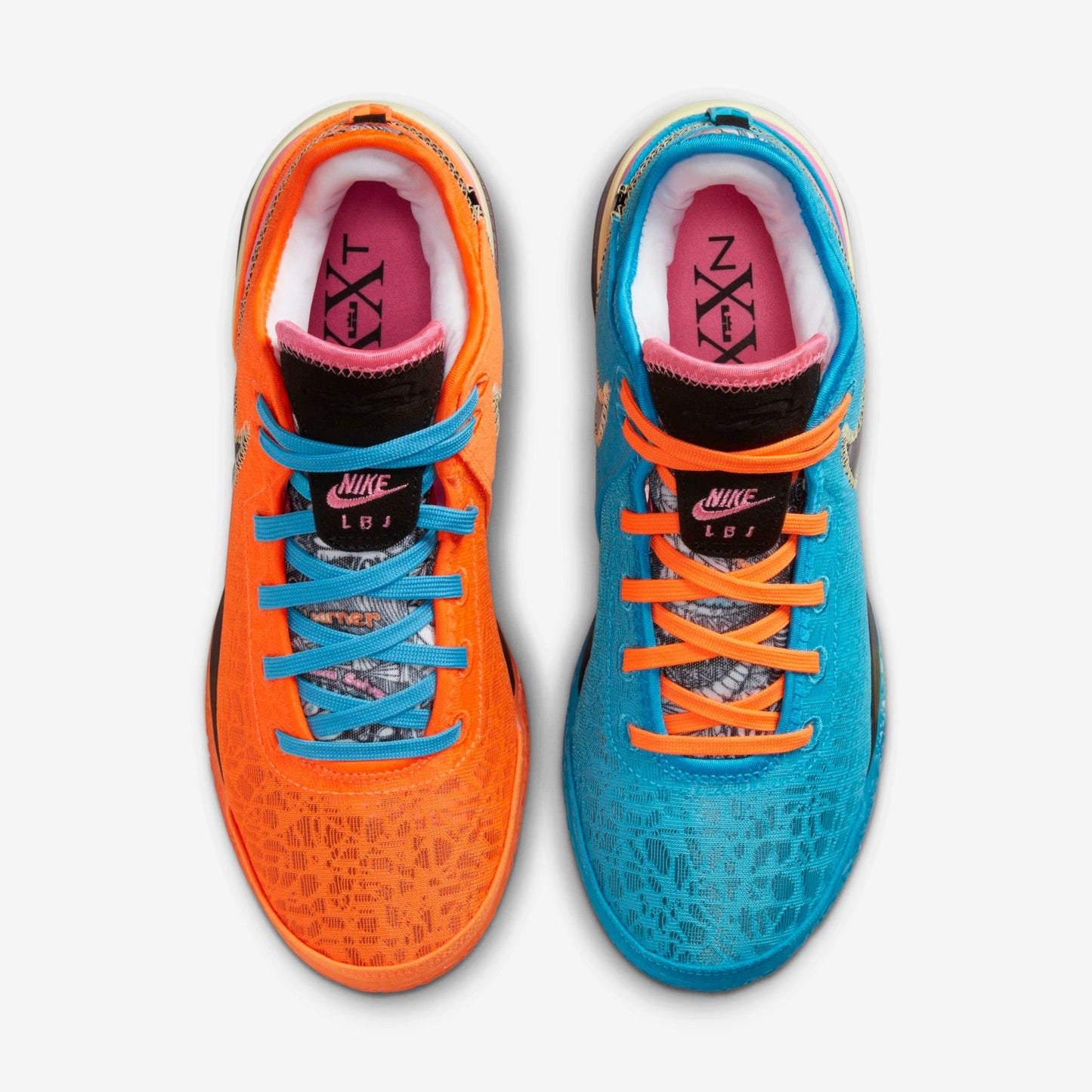 Tênis Nike LeBron NXXT Gen