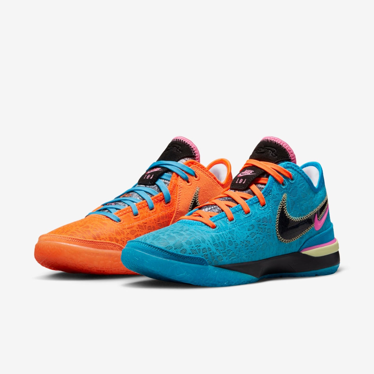 Tênis Nike LeBron NXXT Gen
