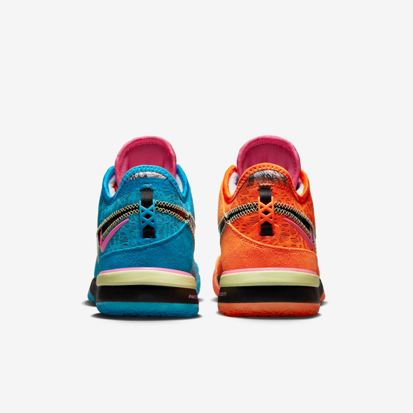 Tênis Nike LeBron NXXT Gen