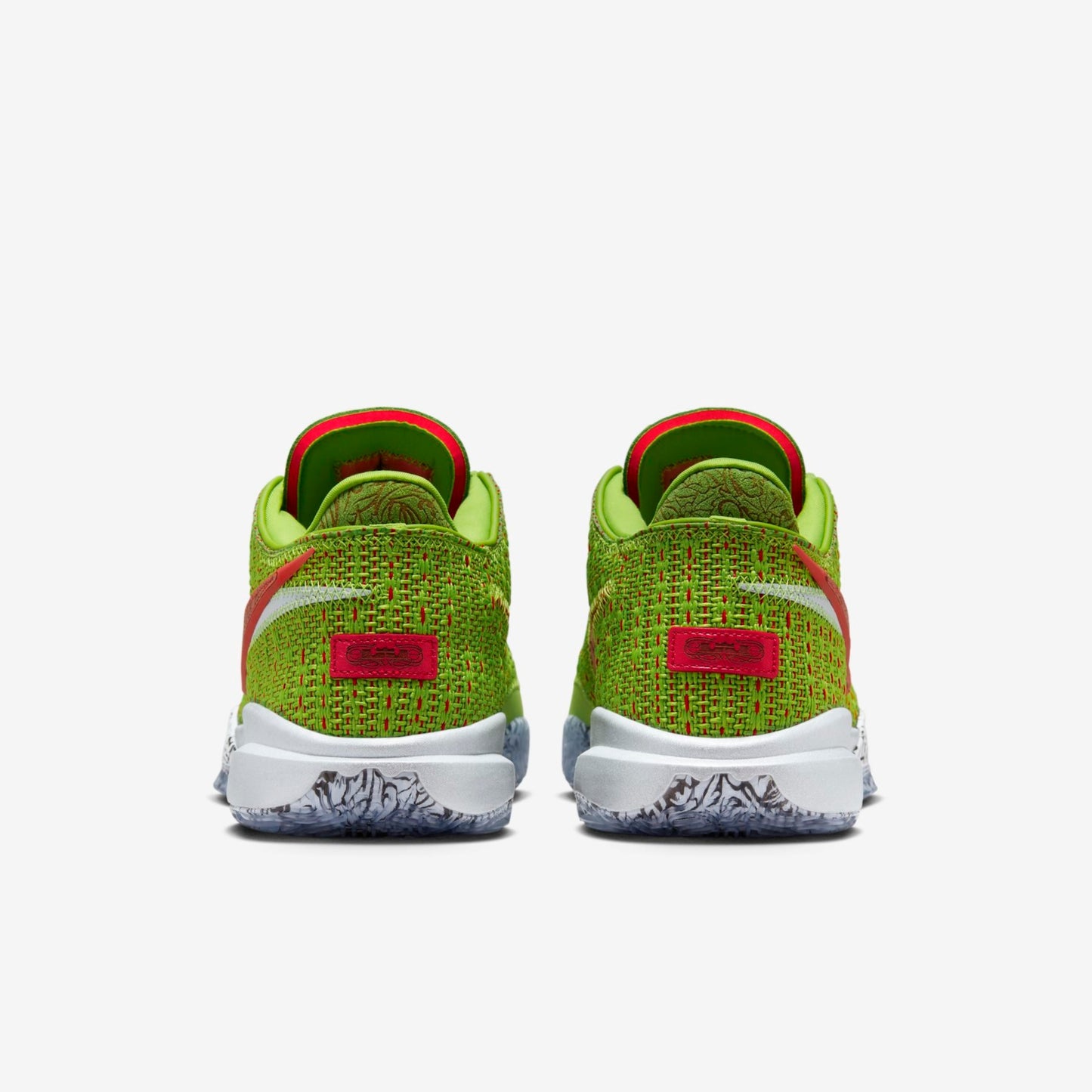 Tênis Nike Lebron XX Verde