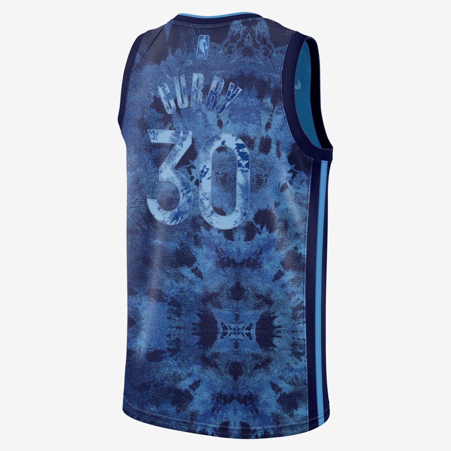 Regata Nike Golden State Warriors Stephen Curry Edição Especial Masculina