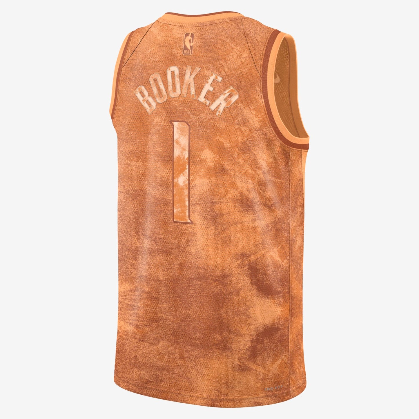 Regata Nike NBA Devin Booker Select Series 2022/23 Masculina