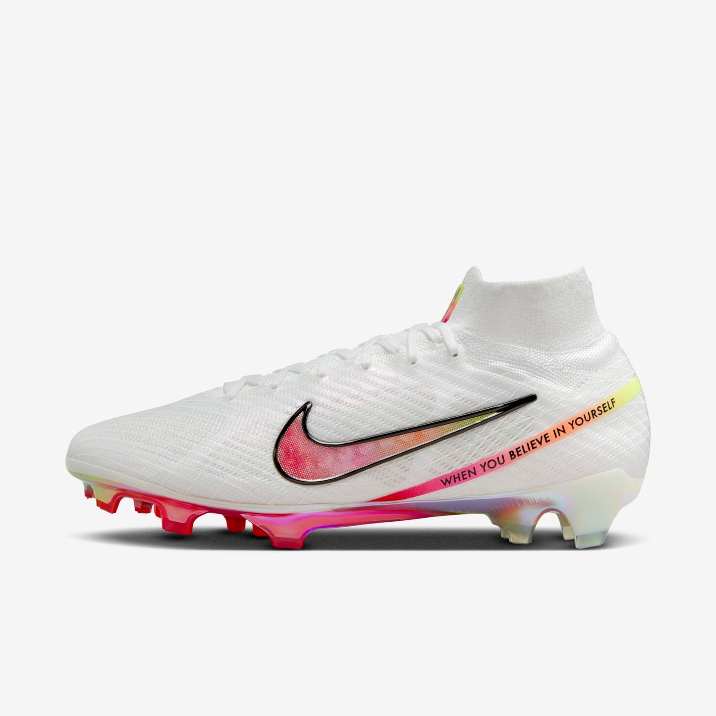 Chuteira Campo Nike Zoom Superfly 9 Marcus Rashford Elite