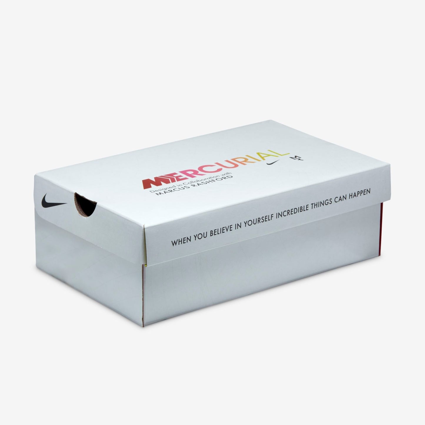 Chuteira Campo Nike Zoom Superfly 9 Marcus Rashford Elite