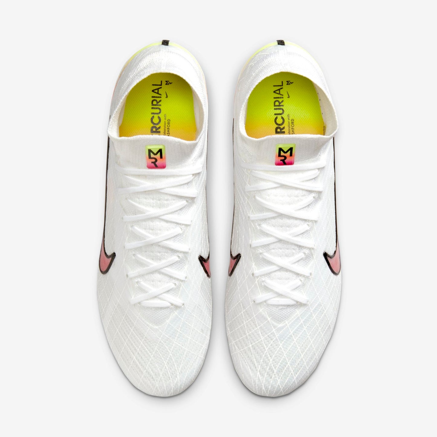 Chuteira Campo Nike Zoom Superfly 9 Marcus Rashford Elite