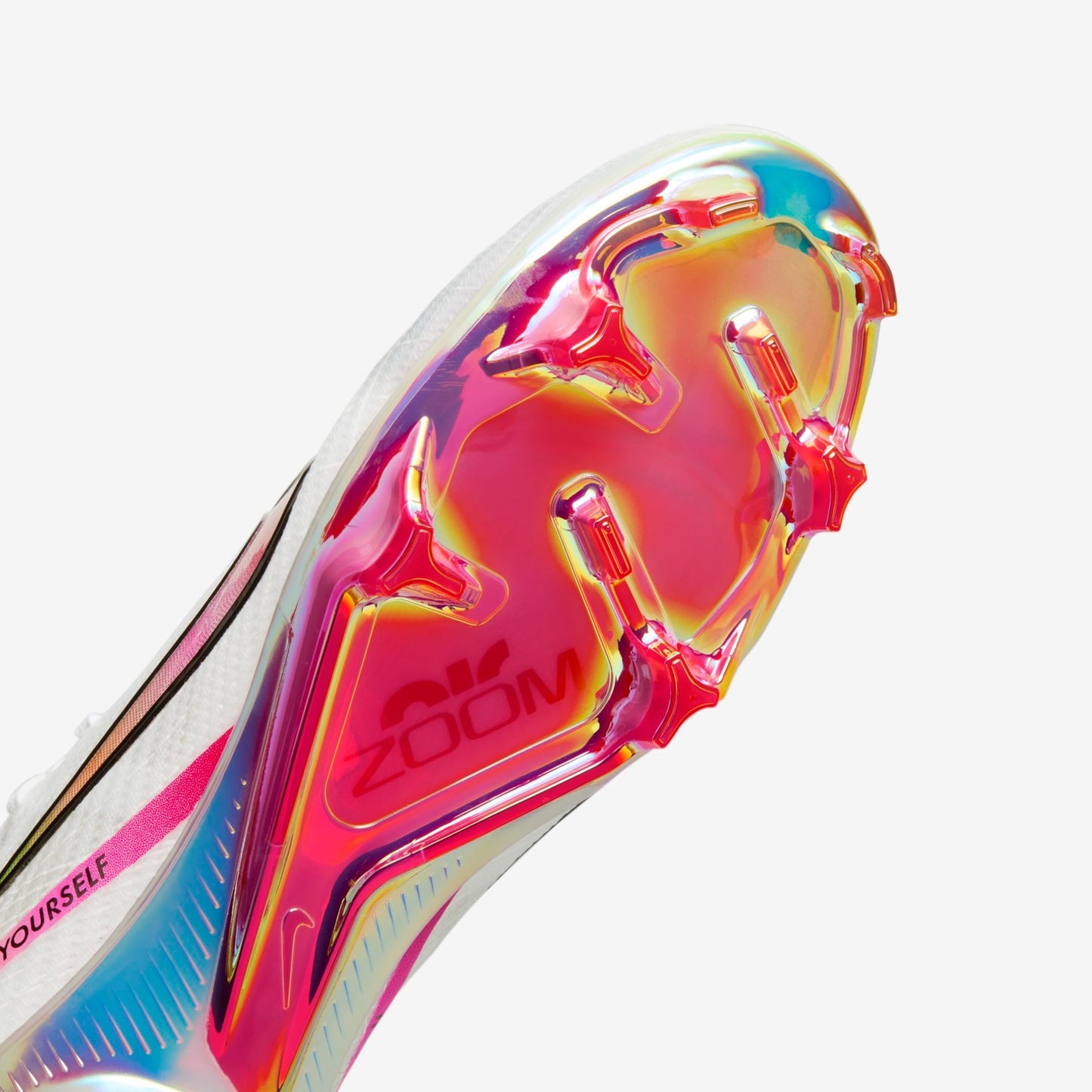 Chuteira Campo Nike Zoom Superfly 9 Marcus Rashford Elite