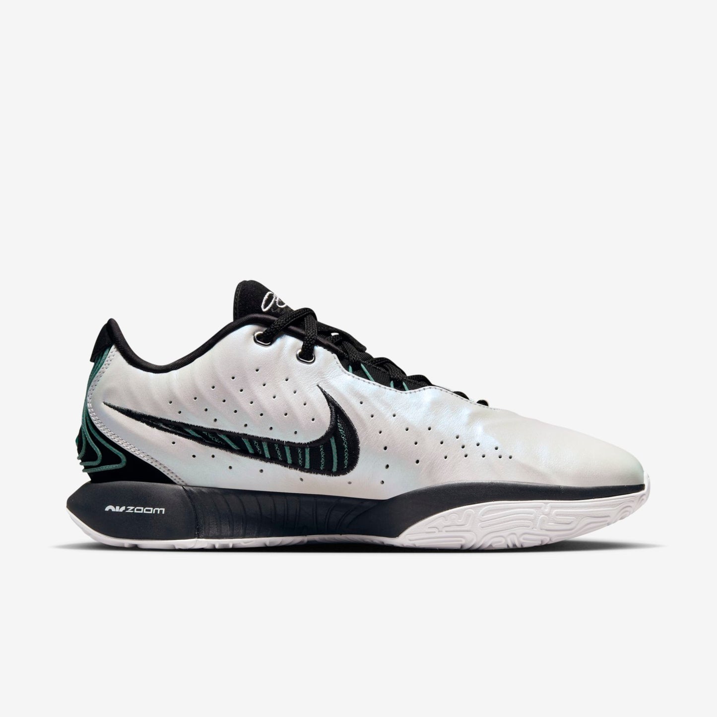 Tênis Nike Lebron XXI Conchiolin