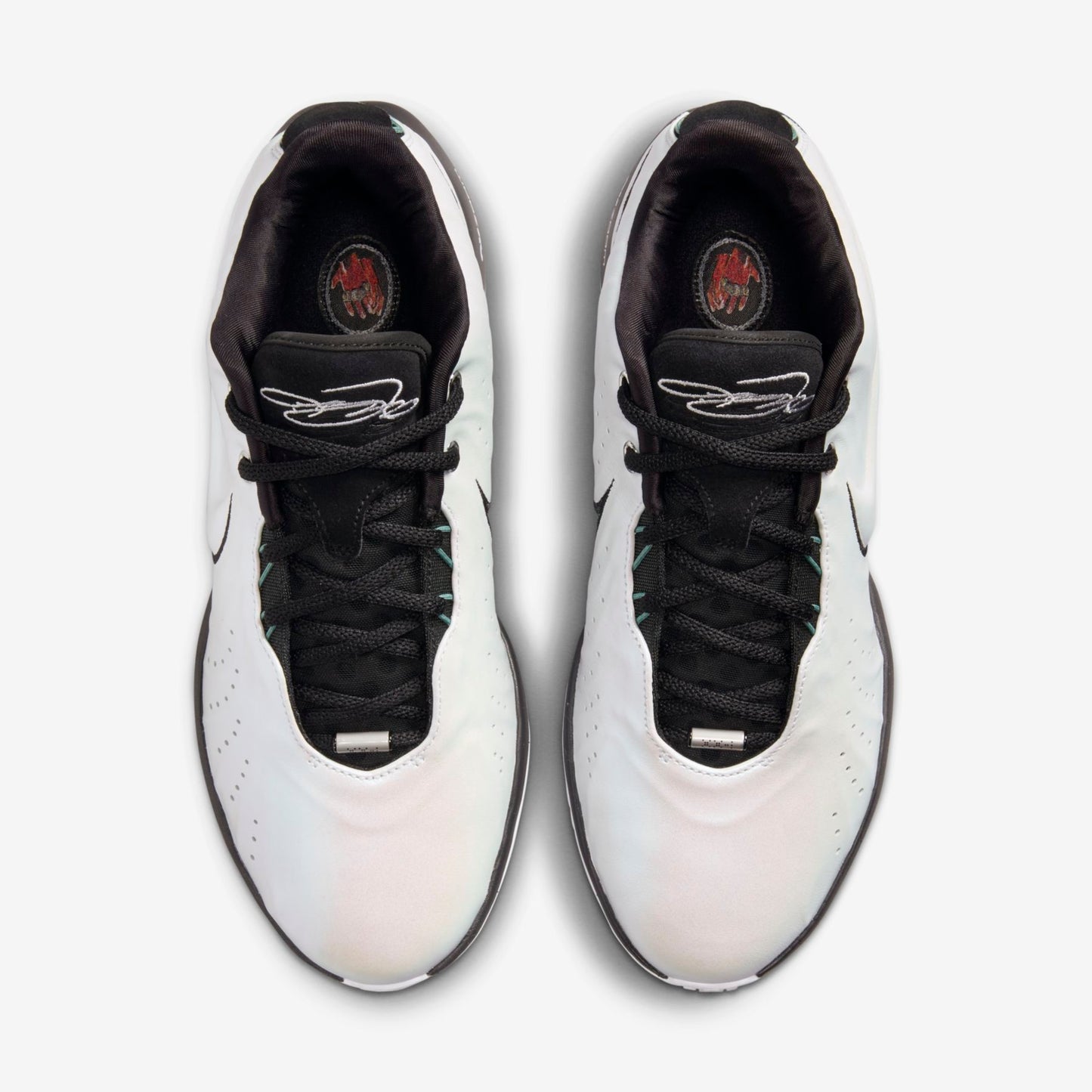 Tênis Nike Lebron XXI Conchiolin
