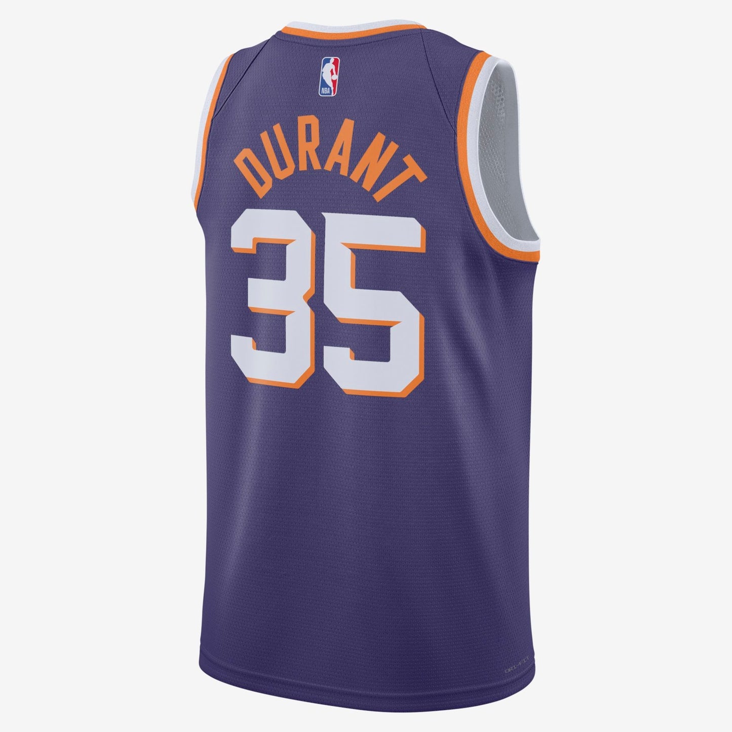 Regata Nike Phoenix Suns Icon Edition 2023/24 Masculina