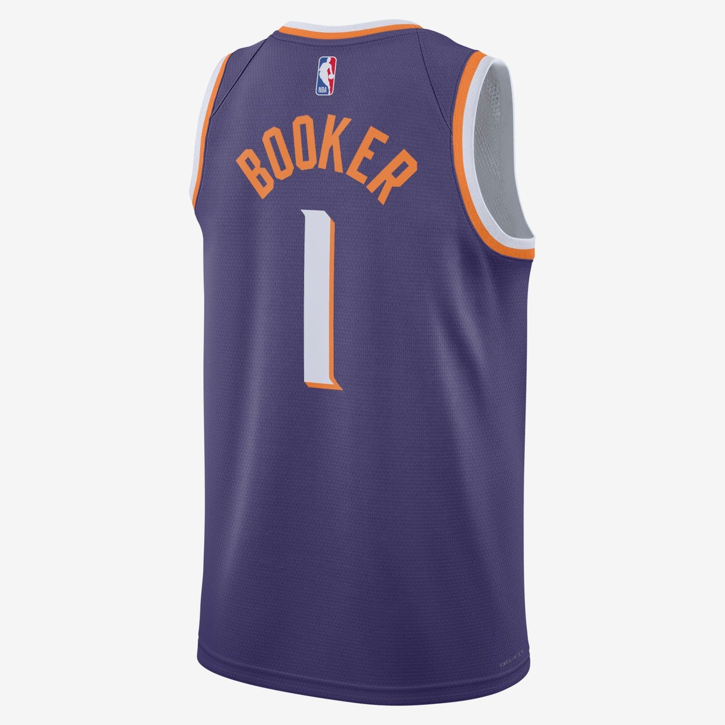 Regata Nike Phoenix Suns Icon Edition 2023/24 Masculina