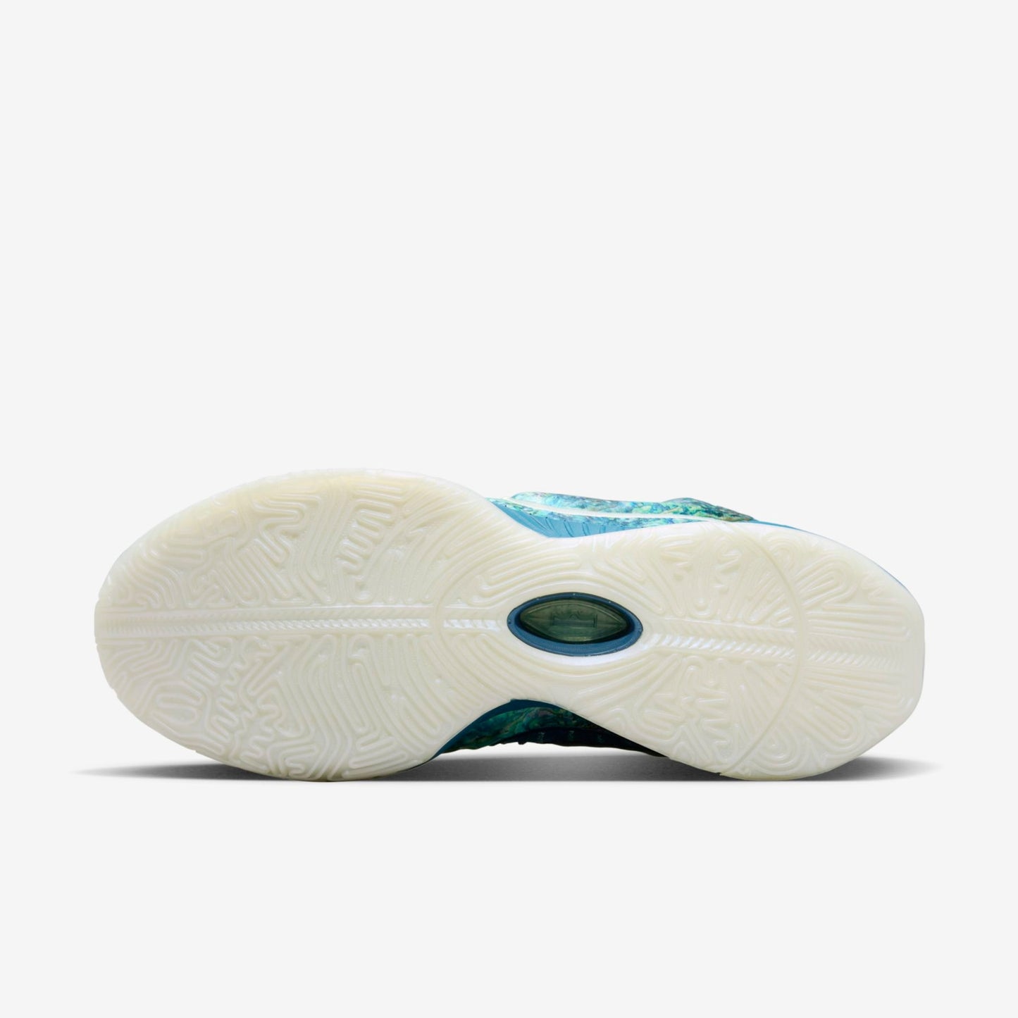 Tênis Nike Lebron XXI Abalone