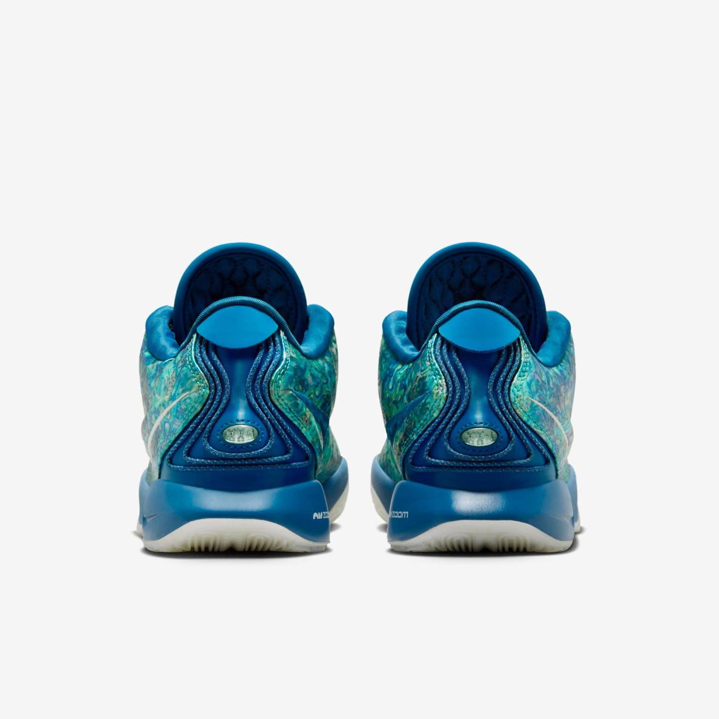 Tênis Nike Lebron XXI Abalone