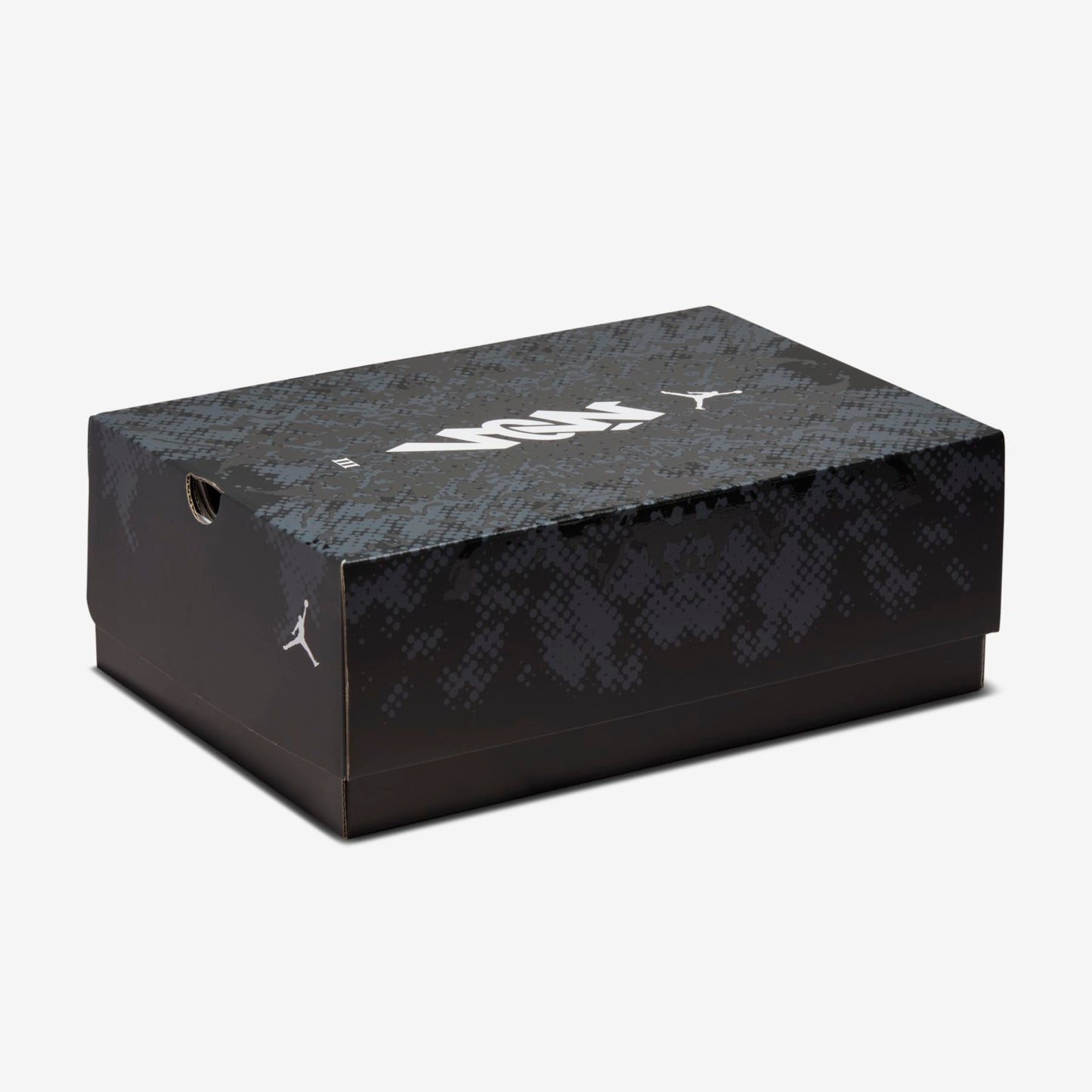 Tênis Nike Jordan Zion 3 Branco