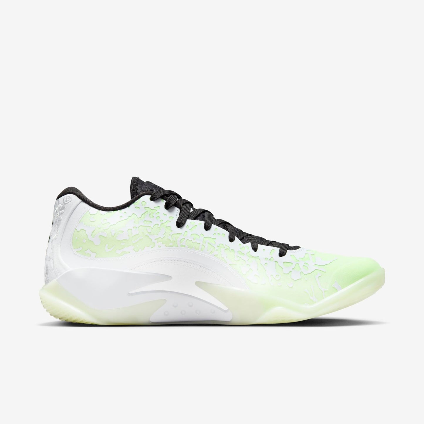 Tênis Nike Jordan Zion 3 Branco