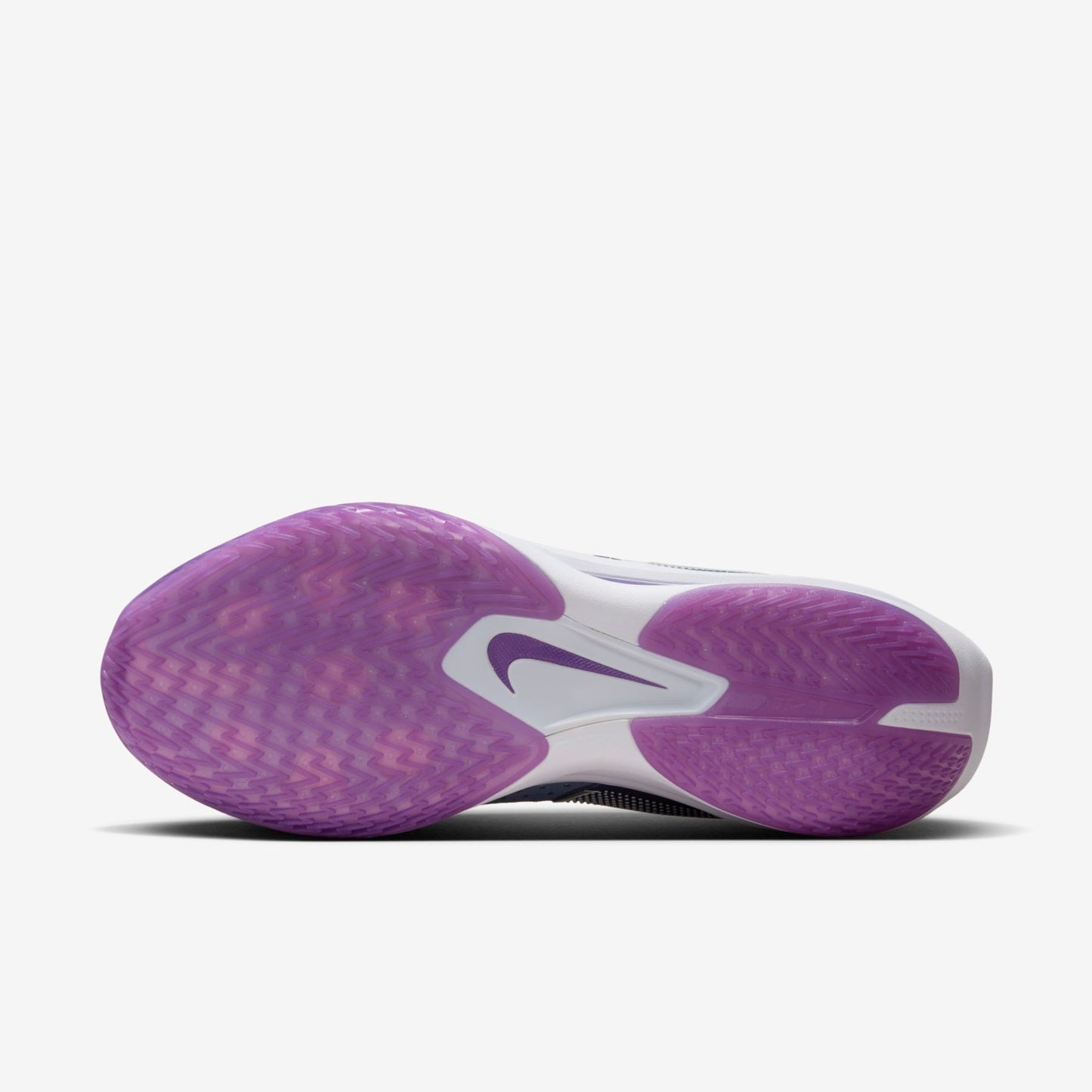 Tênis Nike G.T. Cut 3 Cinza