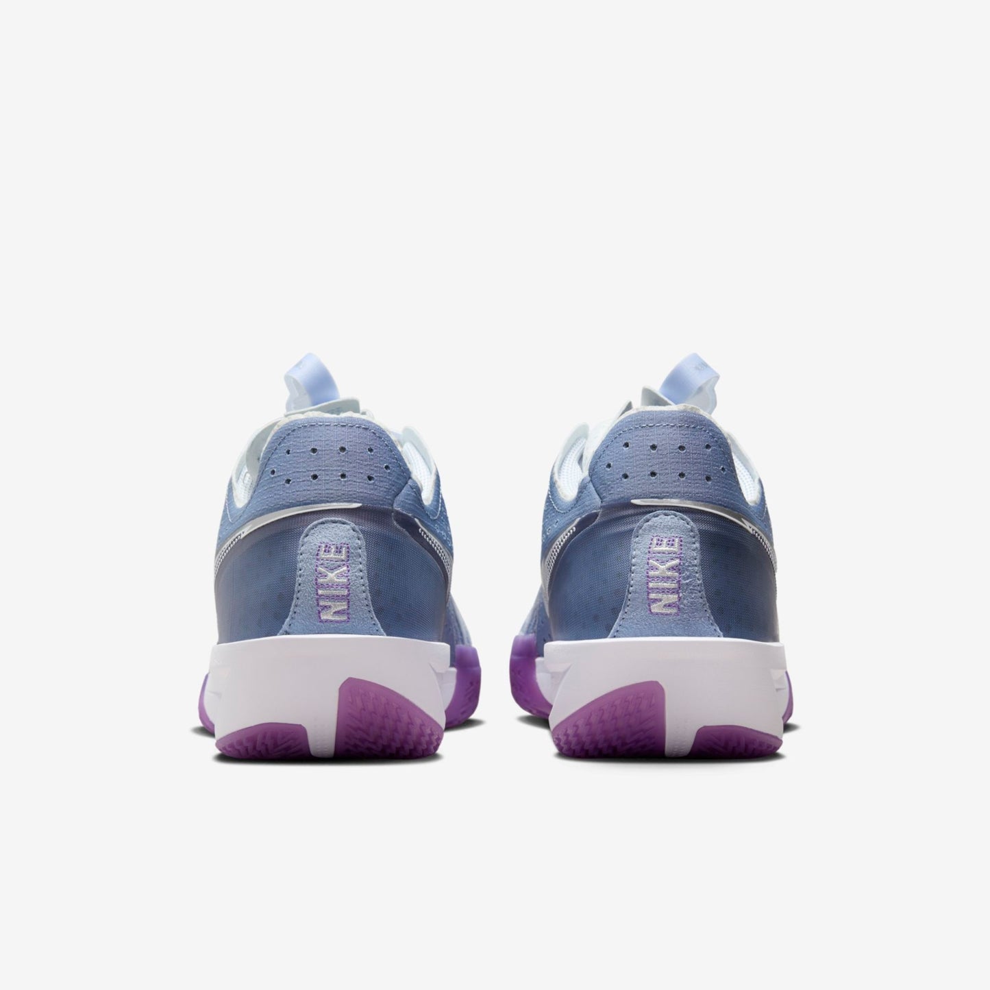 Tênis Nike G.T. Cut 3 Cinza