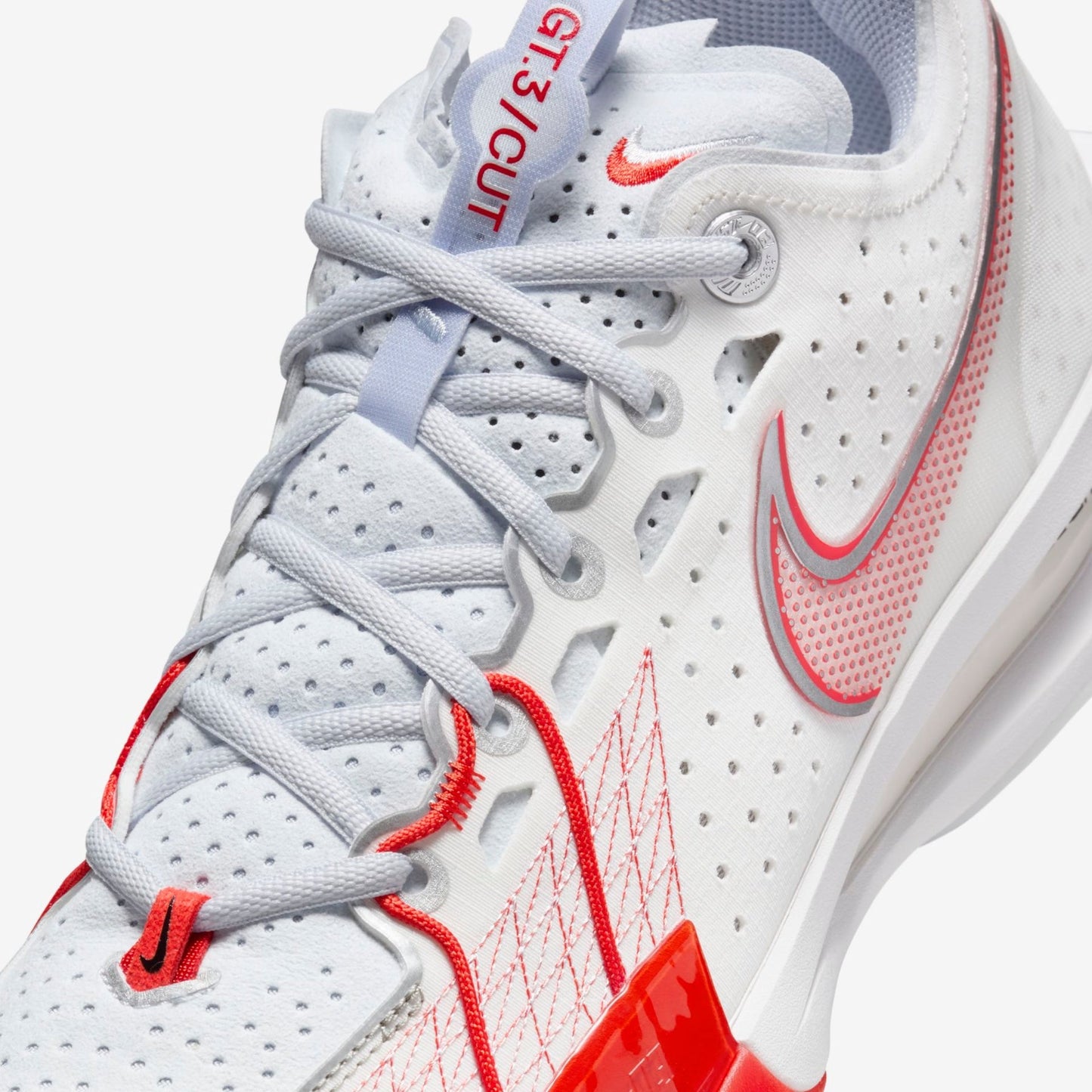 Tênis Nike G.T. Cut 3 Branco