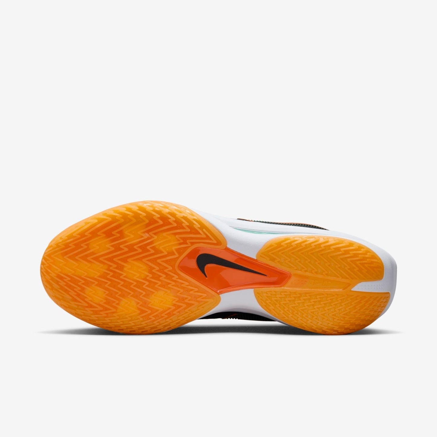 Tênis Nike G.T. Cut 3 Preto