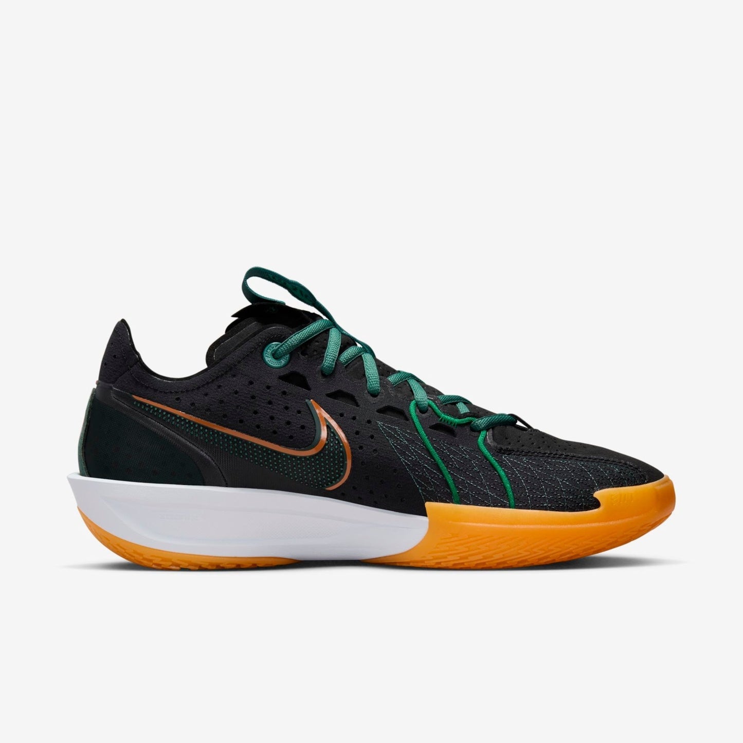 Tênis Nike G.T. Cut 3 Preto