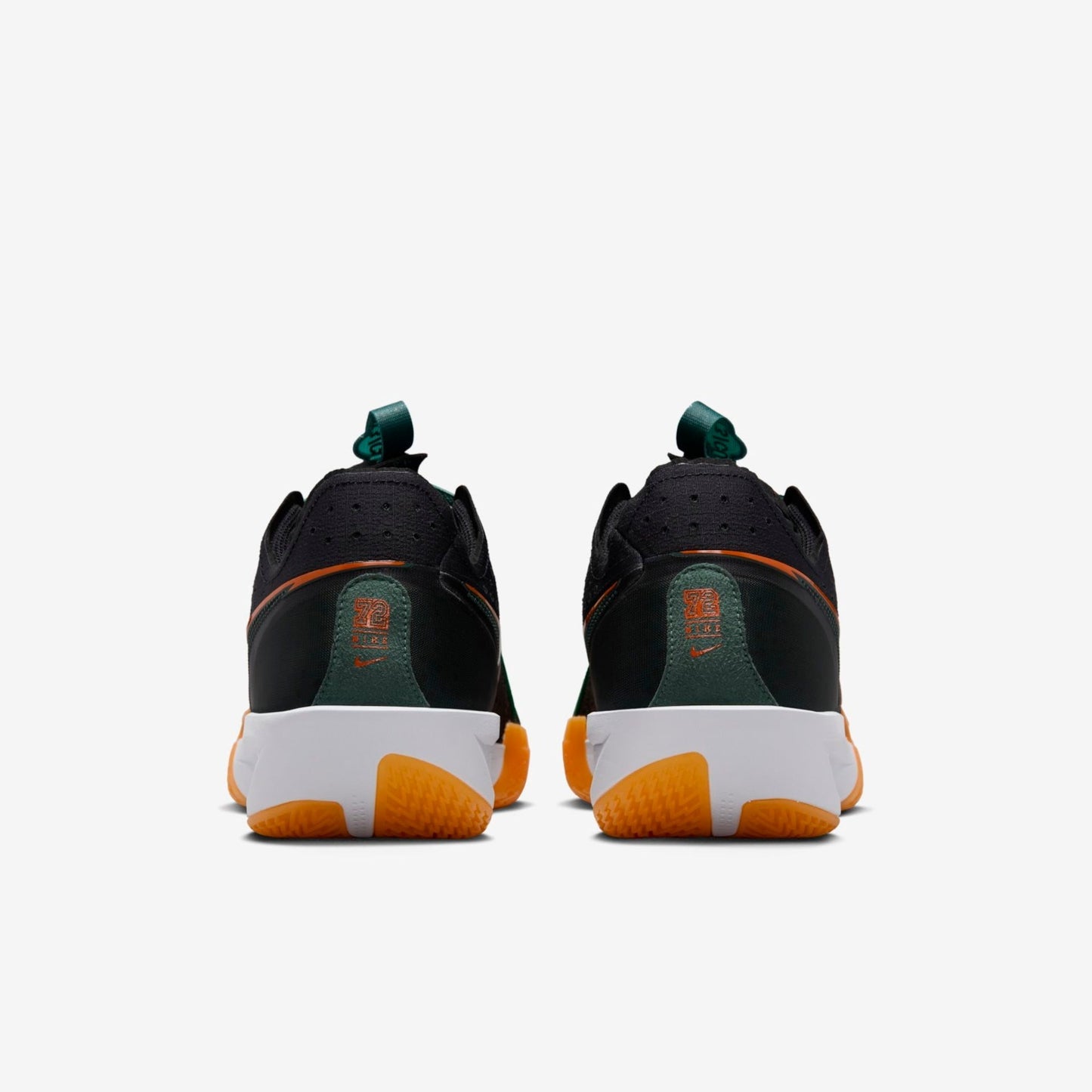 Tênis Nike G.T. Cut 3 Preto
