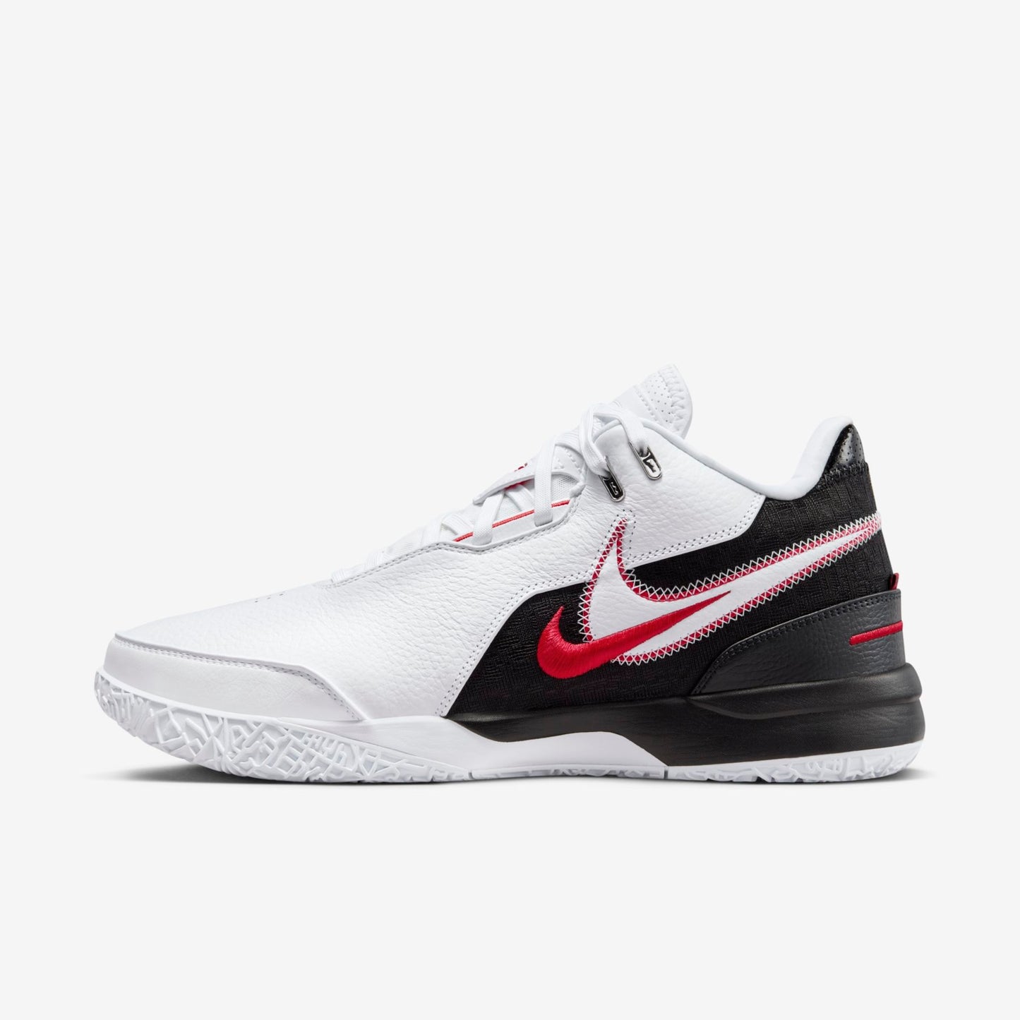 Tênis Nike Zoom Lebron NXXT Gen Branco