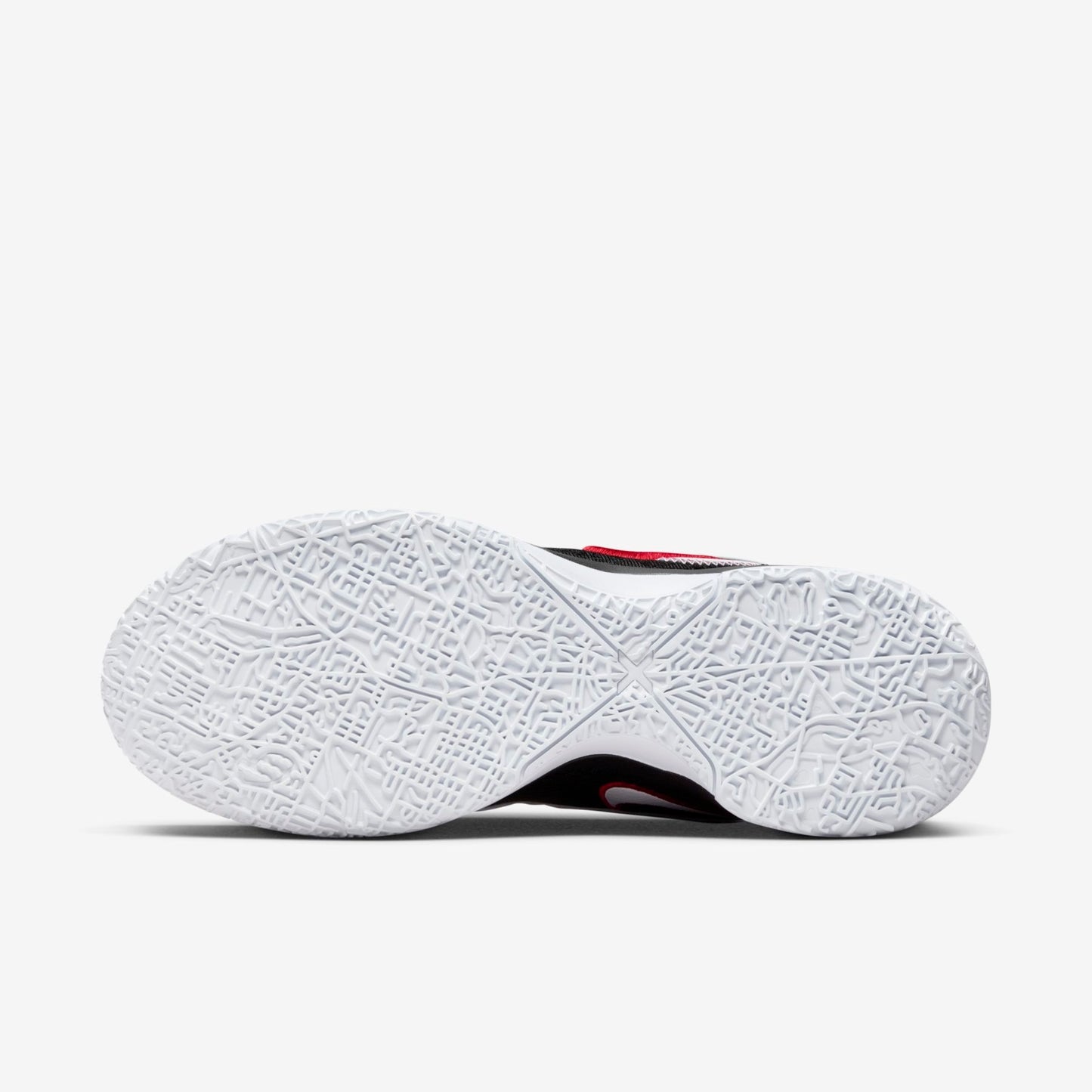 Tênis Nike Zoom Lebron NXXT Gen Branco