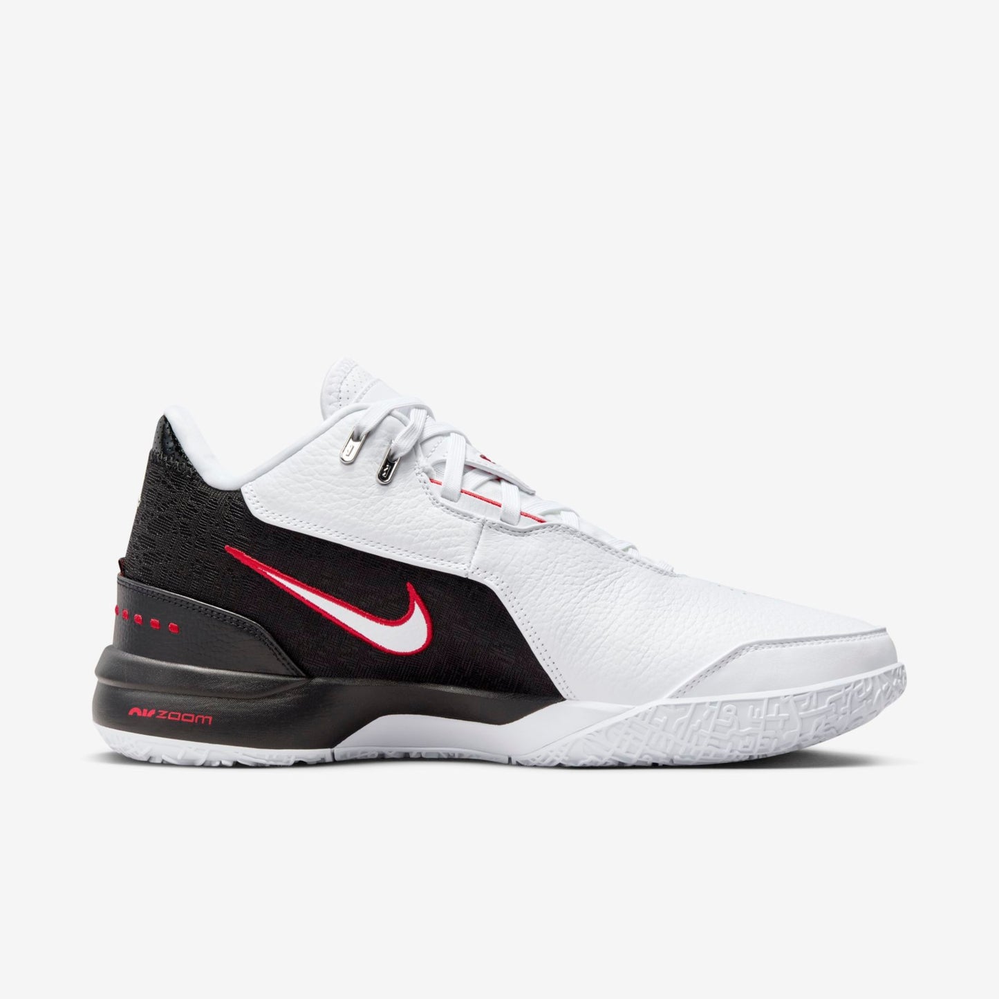 Tênis Nike Zoom Lebron NXXT Gen Branco