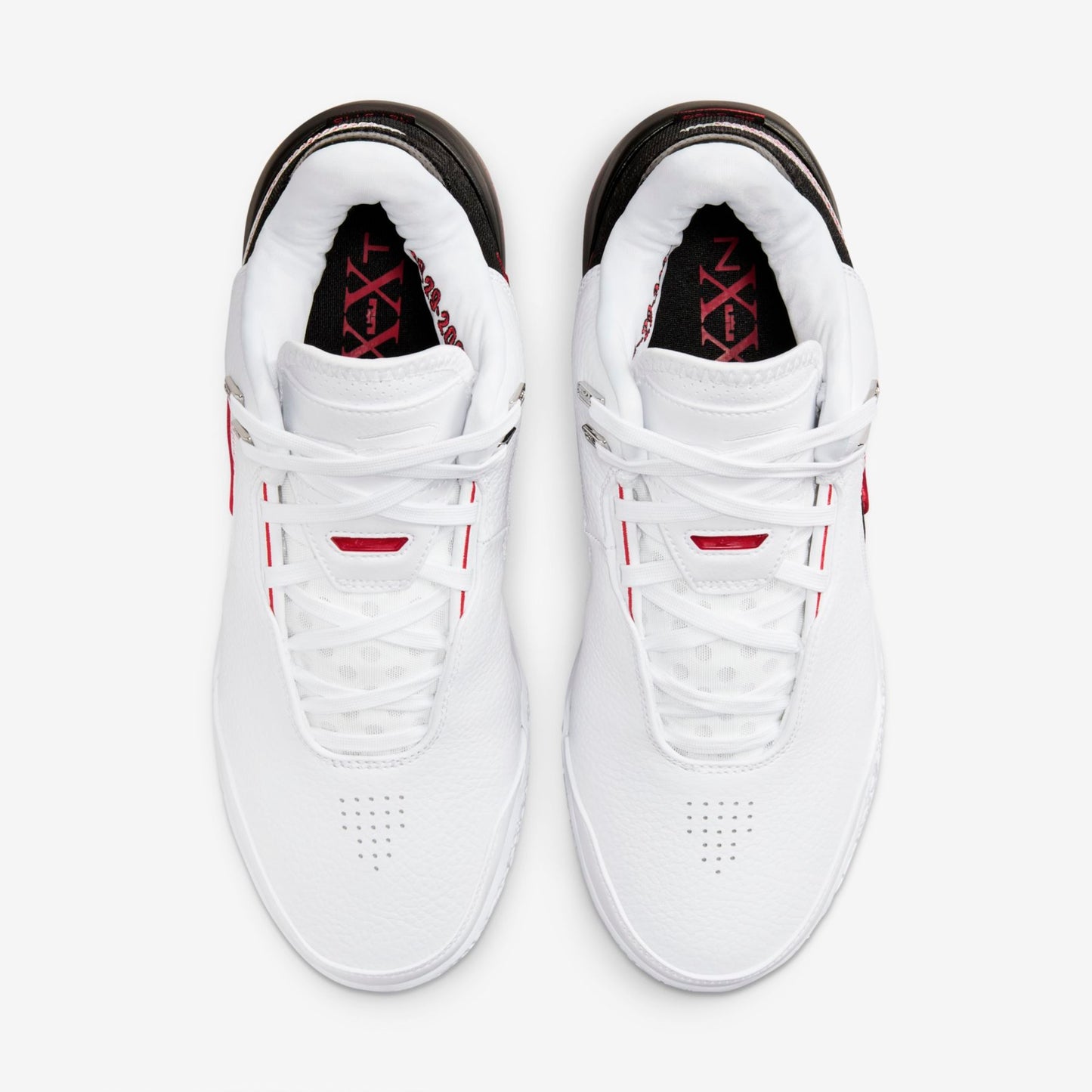 Tênis Nike Zoom Lebron NXXT Gen Branco