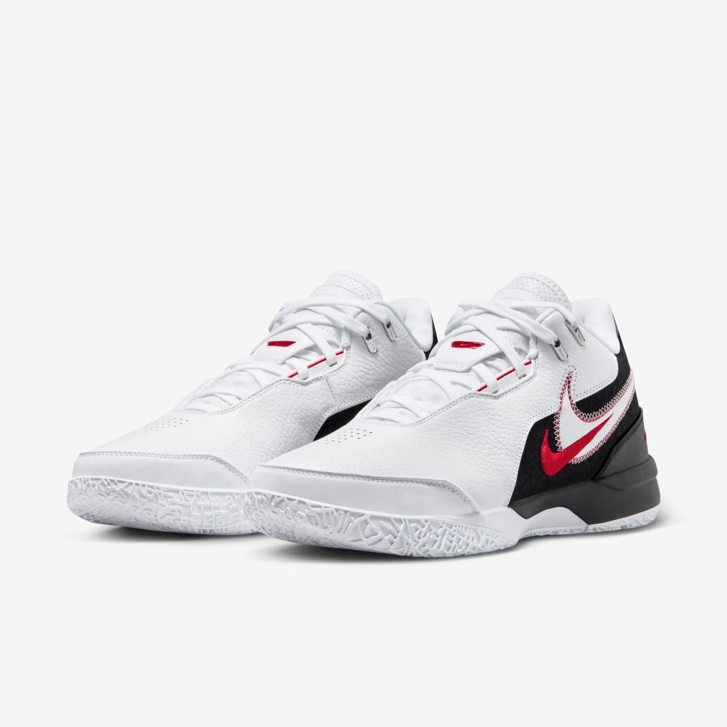 Tênis Nike Zoom Lebron NXXT Gen Branco