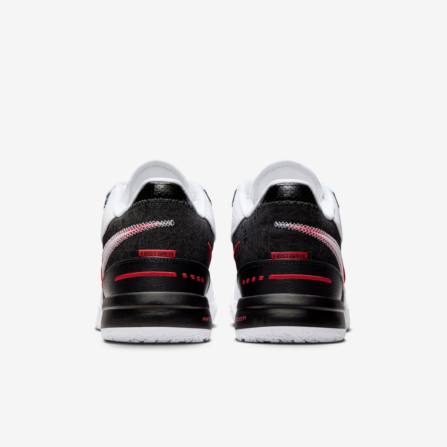 Tênis Nike Zoom Lebron NXXT Gen Branco