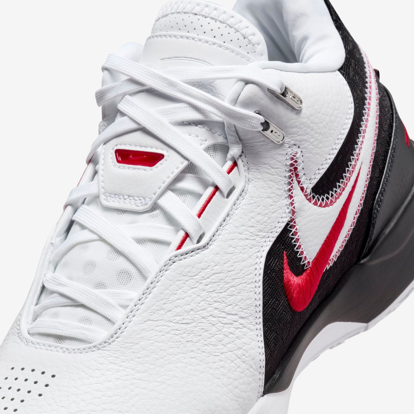 Tênis Nike Zoom Lebron NXXT Gen Branco