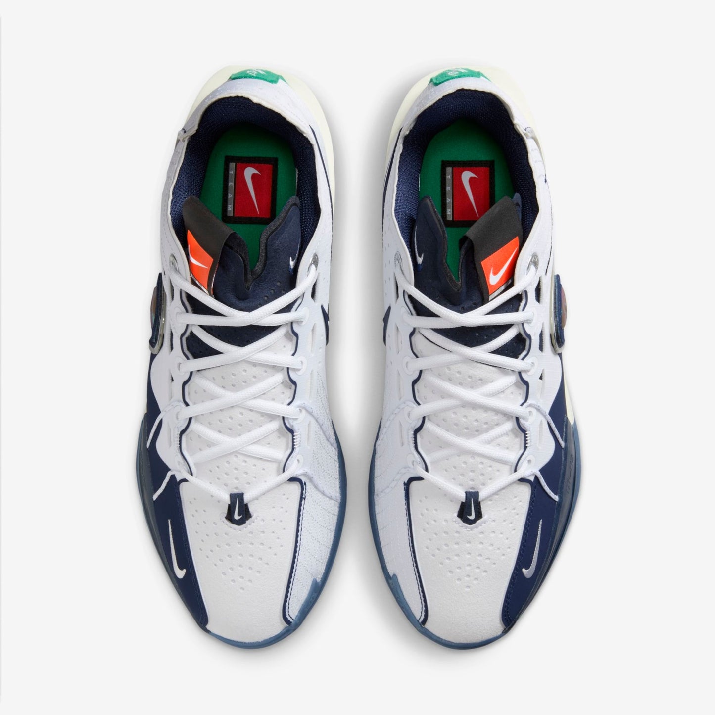 Tênis Nike Air Zoom GT Cut 3